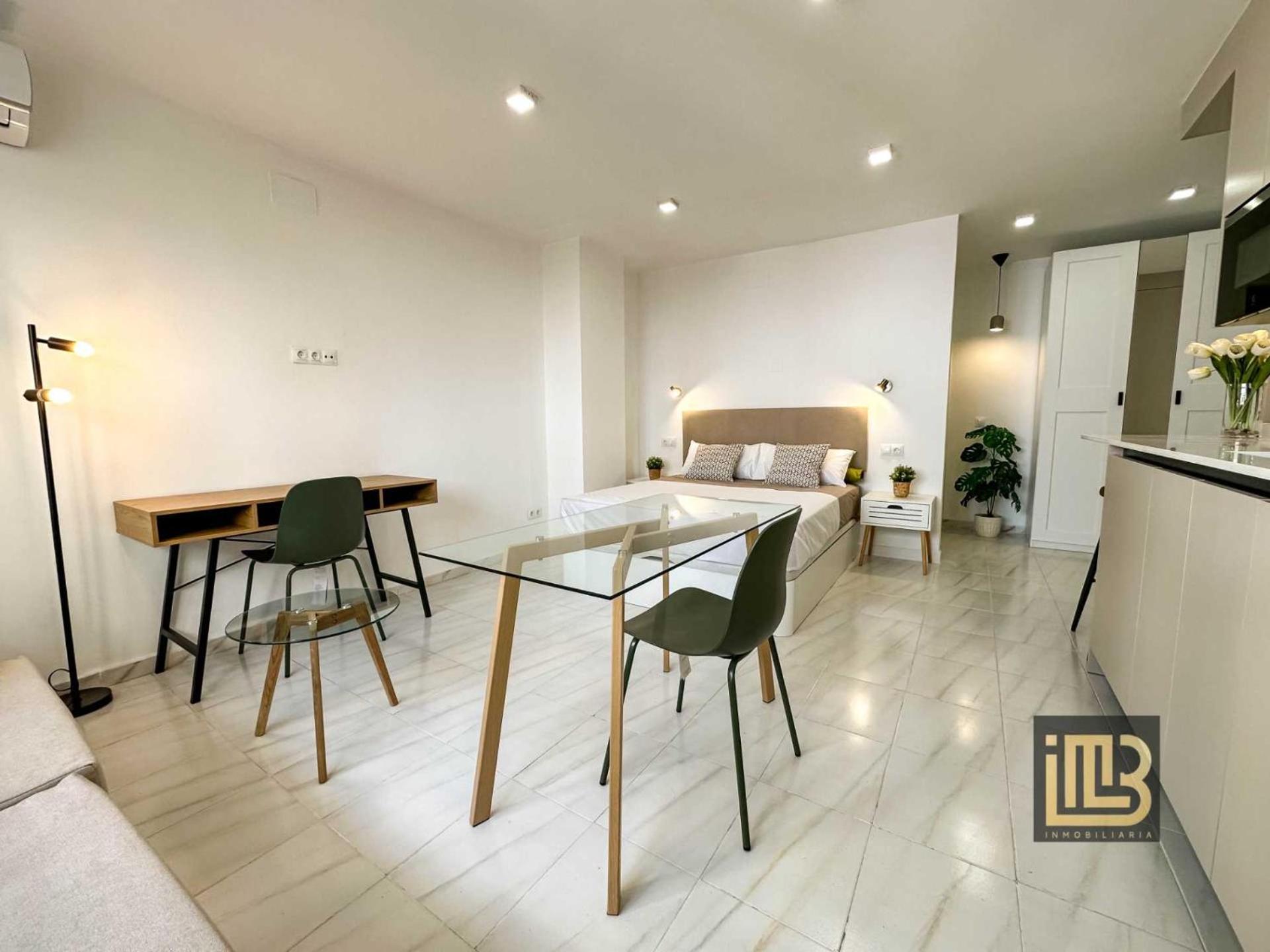 Apartment Cm Soho A Malaga