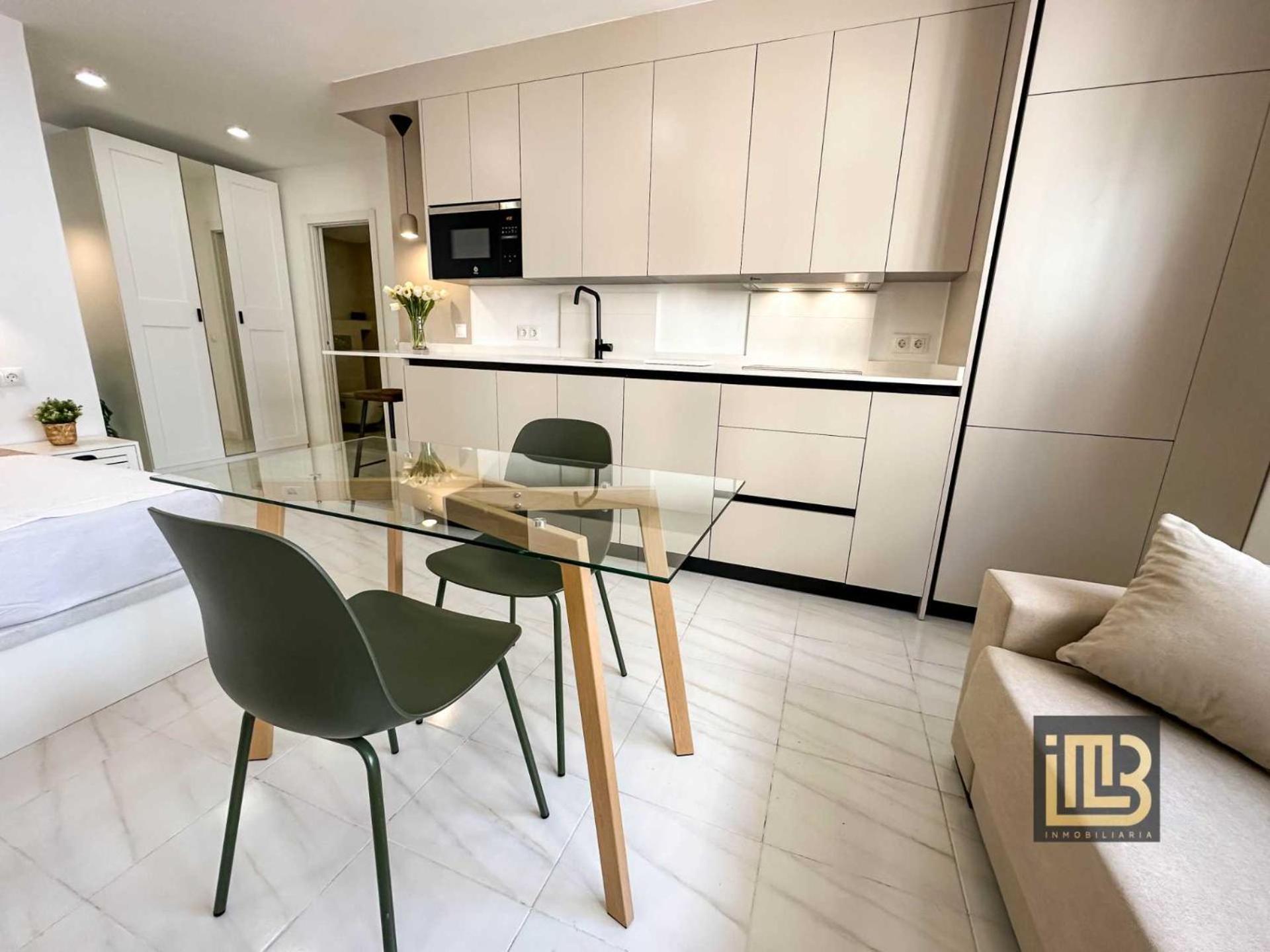 Cm Soho A Apartment Malaga
