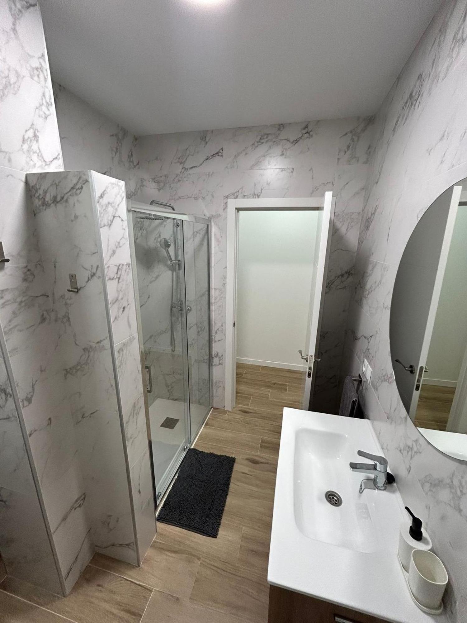 Appartement Jardin Del Mar