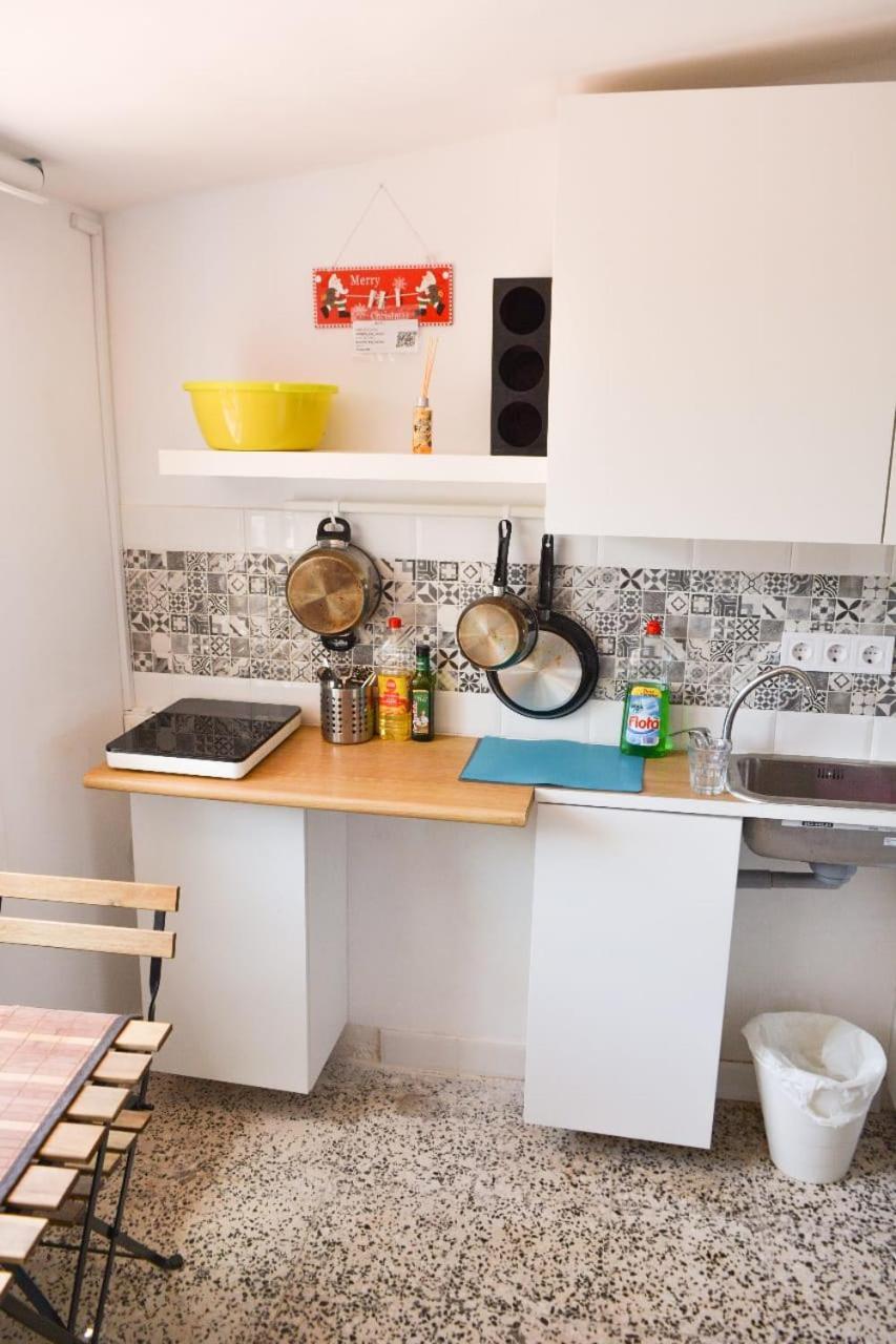 Apartment Con Mirador
