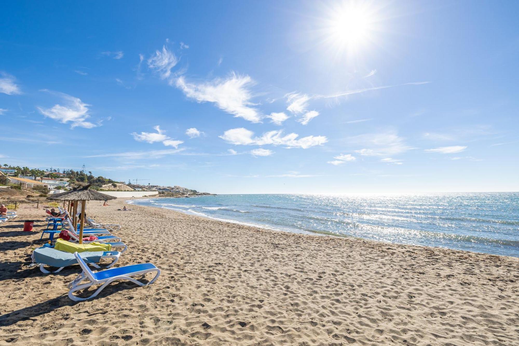 Mijas Playa