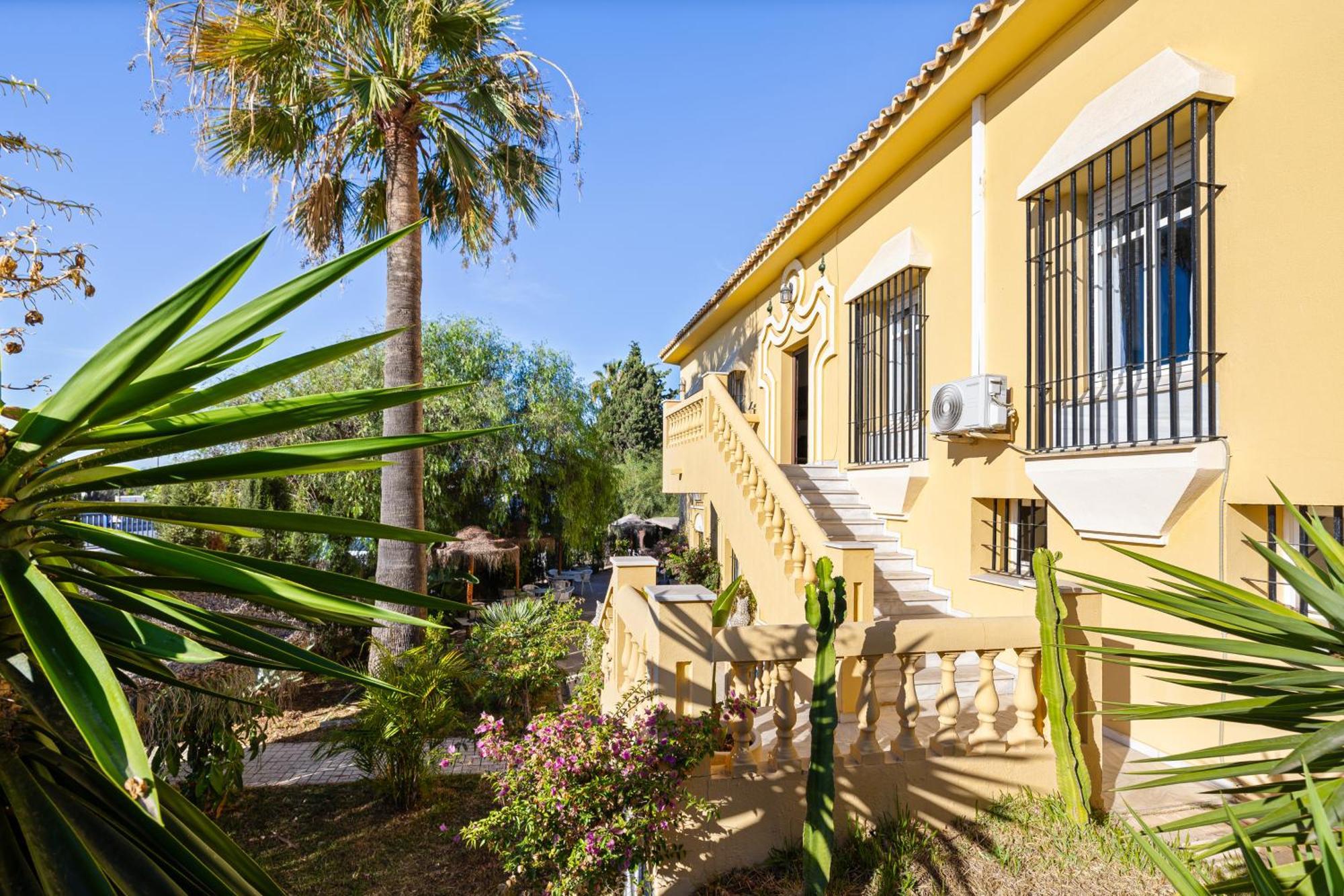 Mijas Playa Villa *