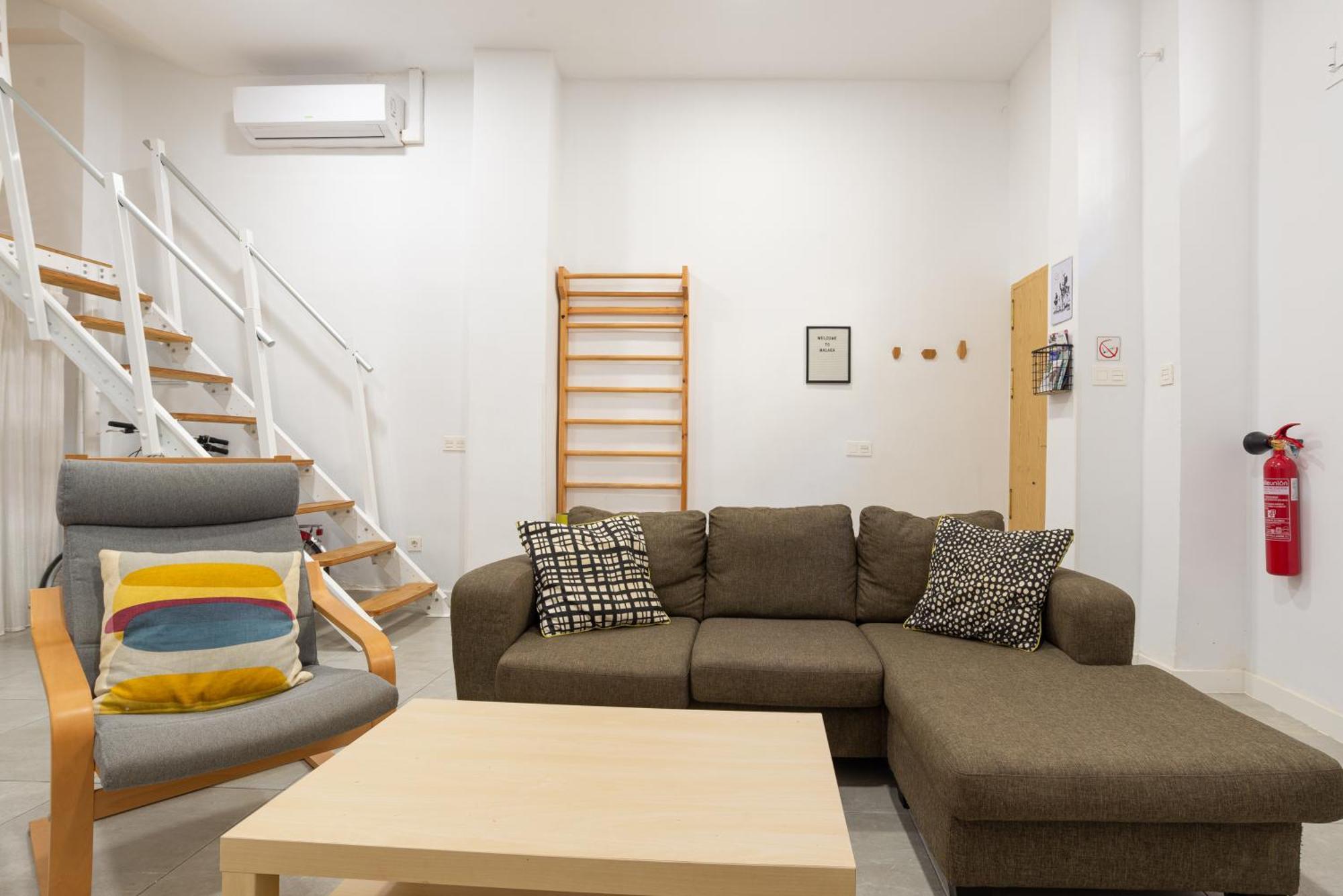 Lu&cia Loft Center