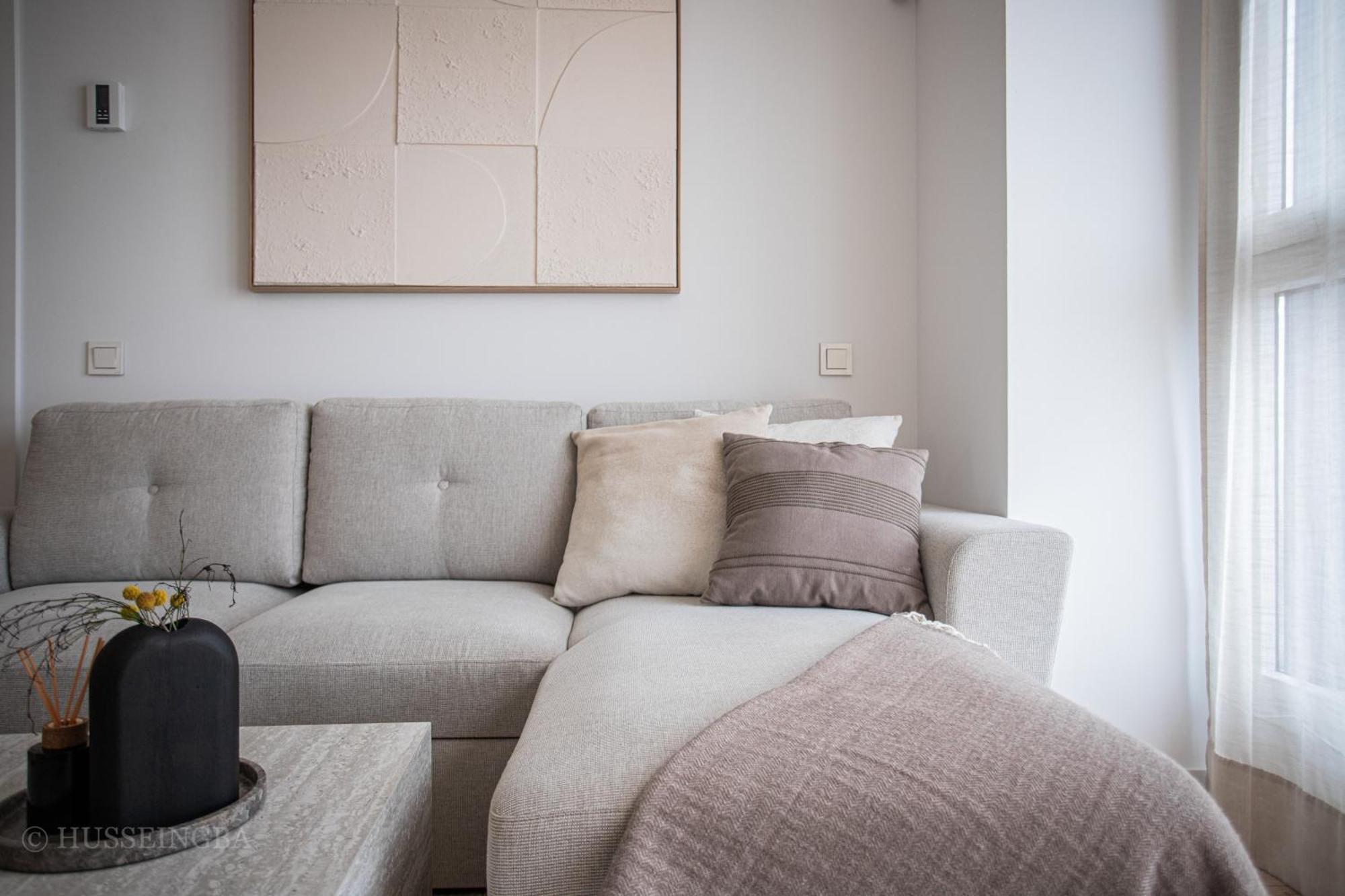 Skyline With Pool - Floor 26 - Free Parking * Malaga