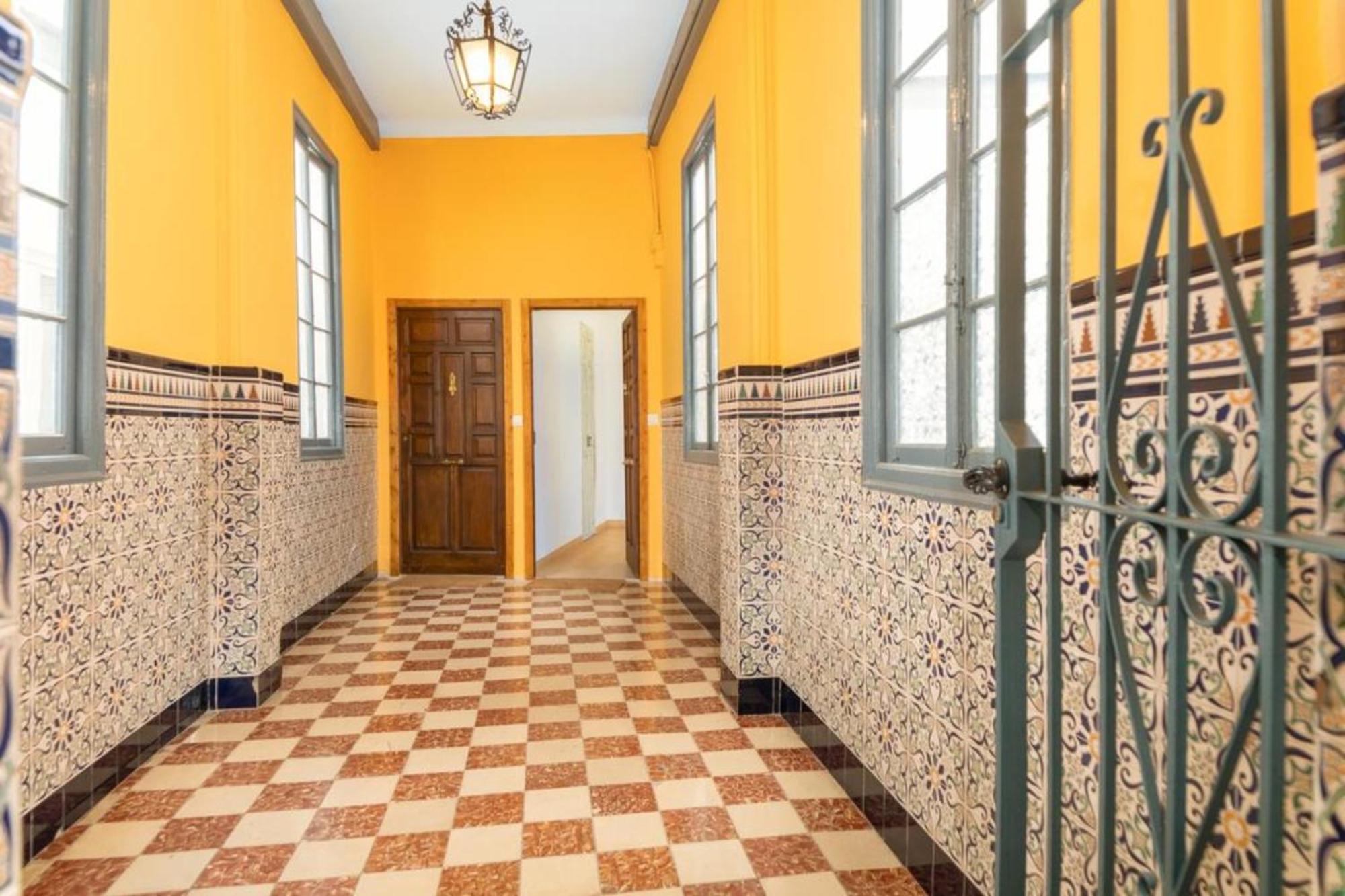 Apartamento Fatima Homes Málaga