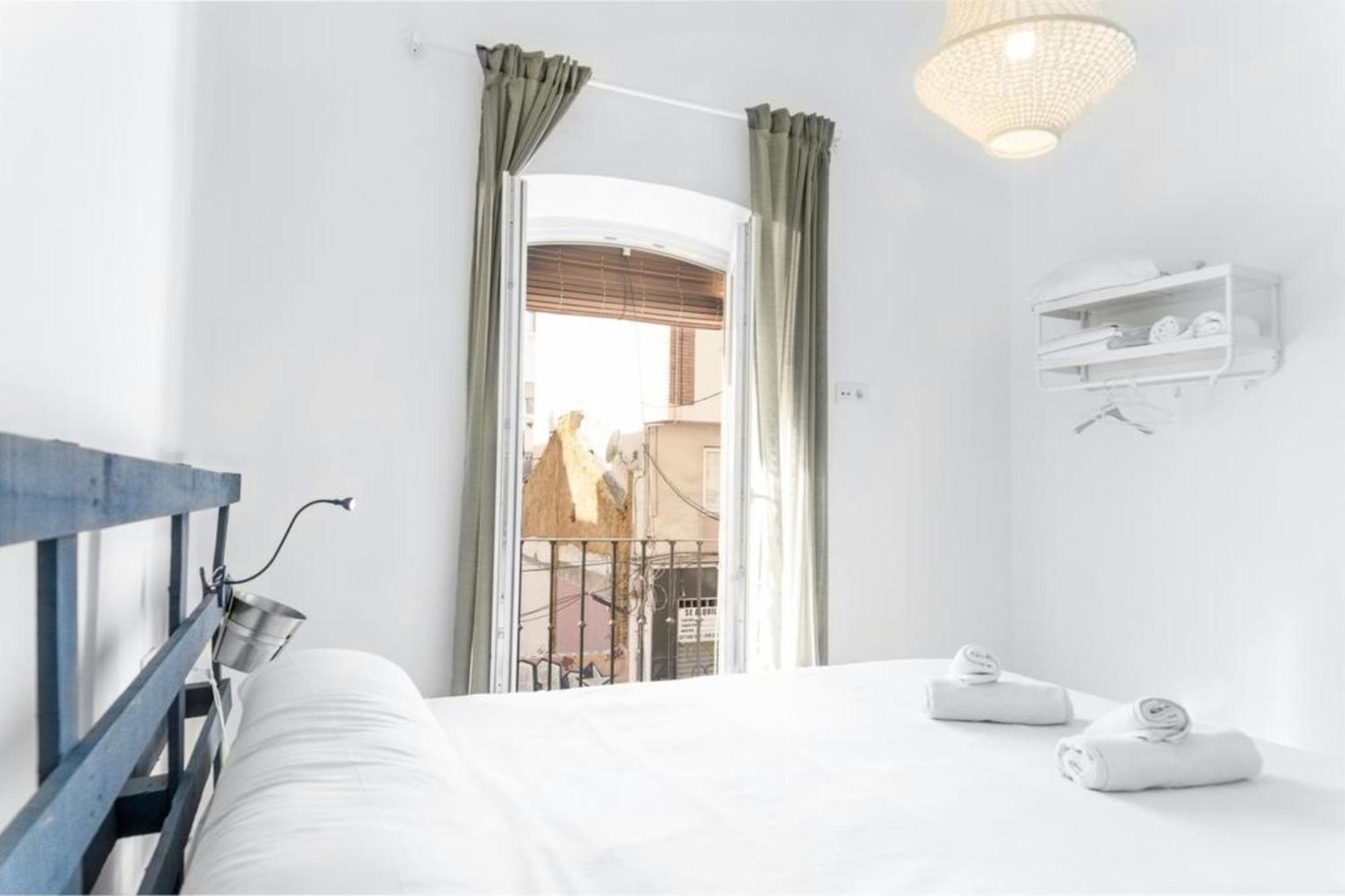 Fatima Homes * Málaga