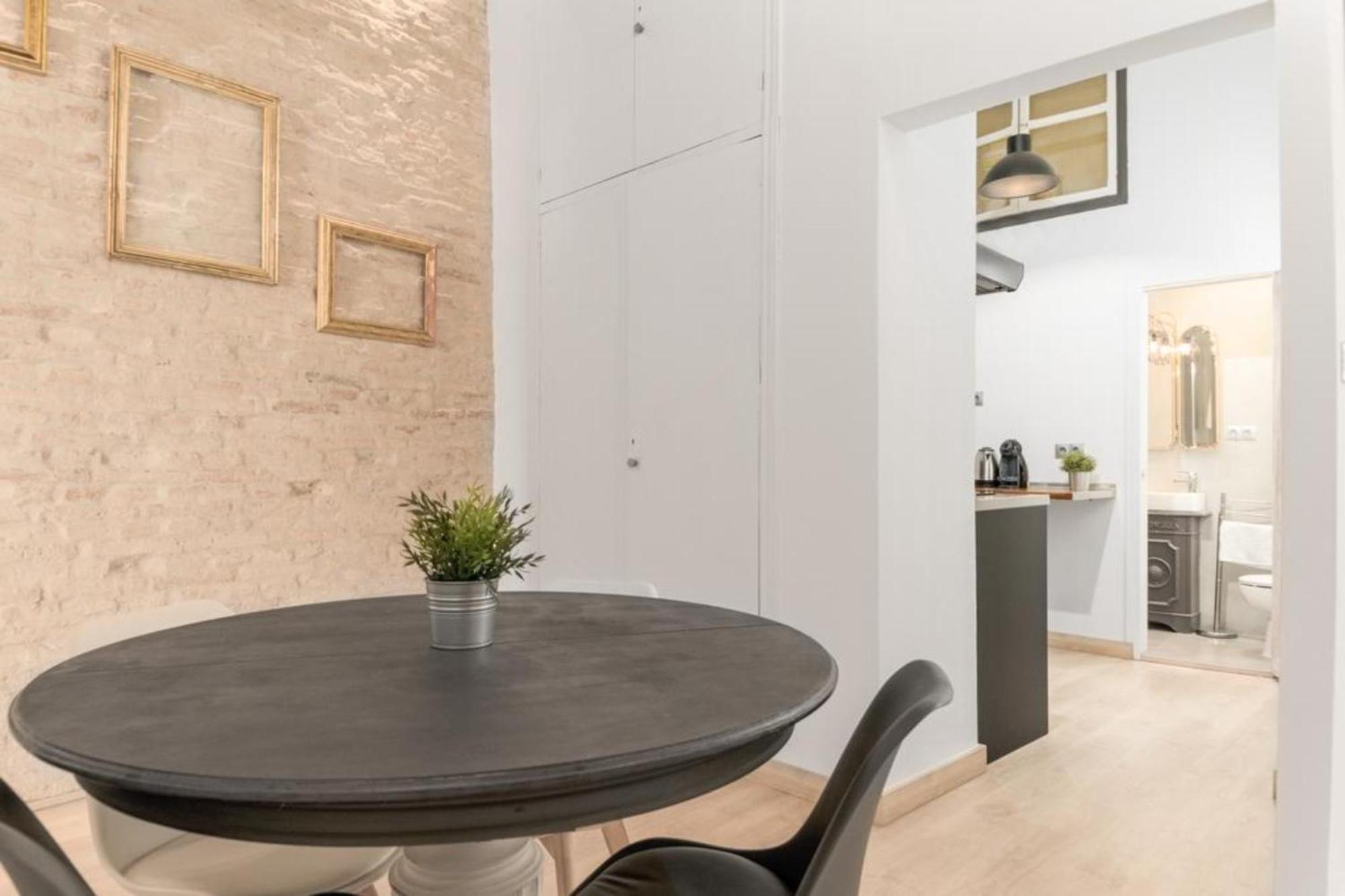 Fatima Homes Apartamento