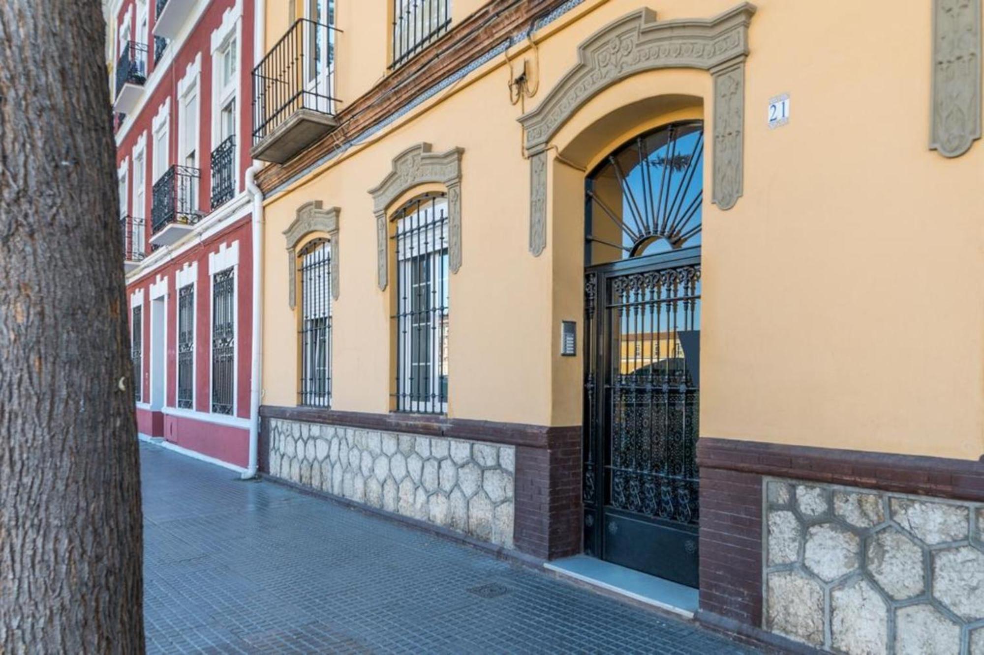 Fatima Homes Apartamento *