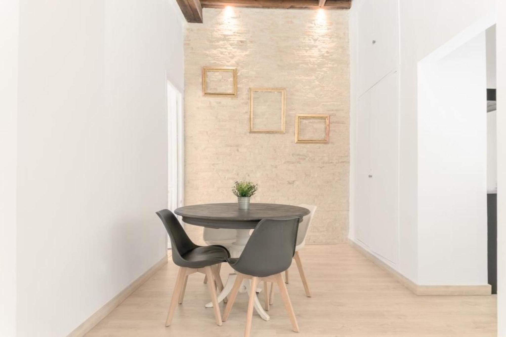 Fatima Homes Apartamento Málaga