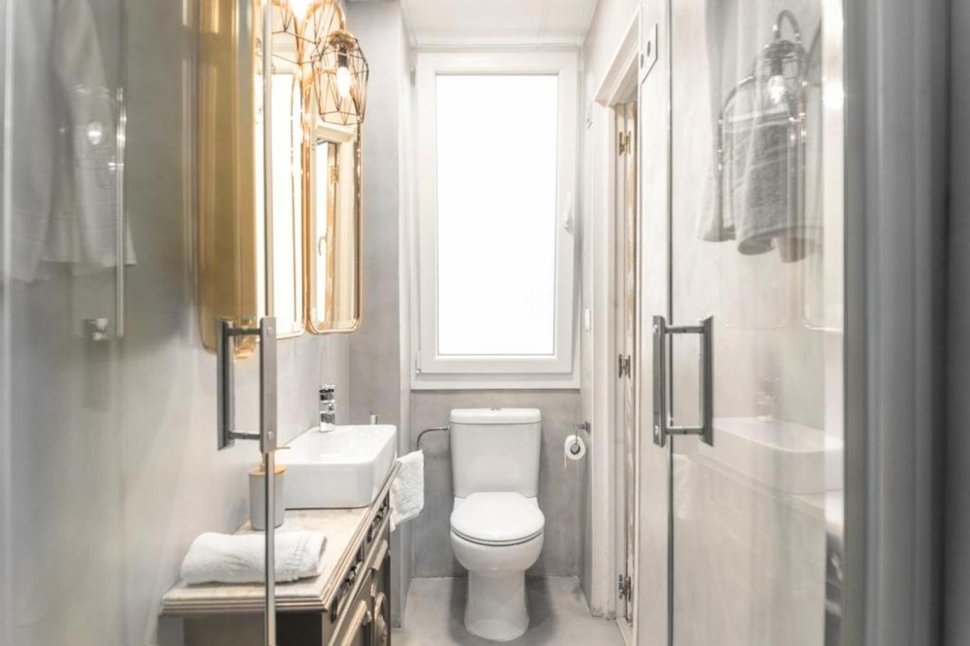 Apartamento Fatima Homes Málaga