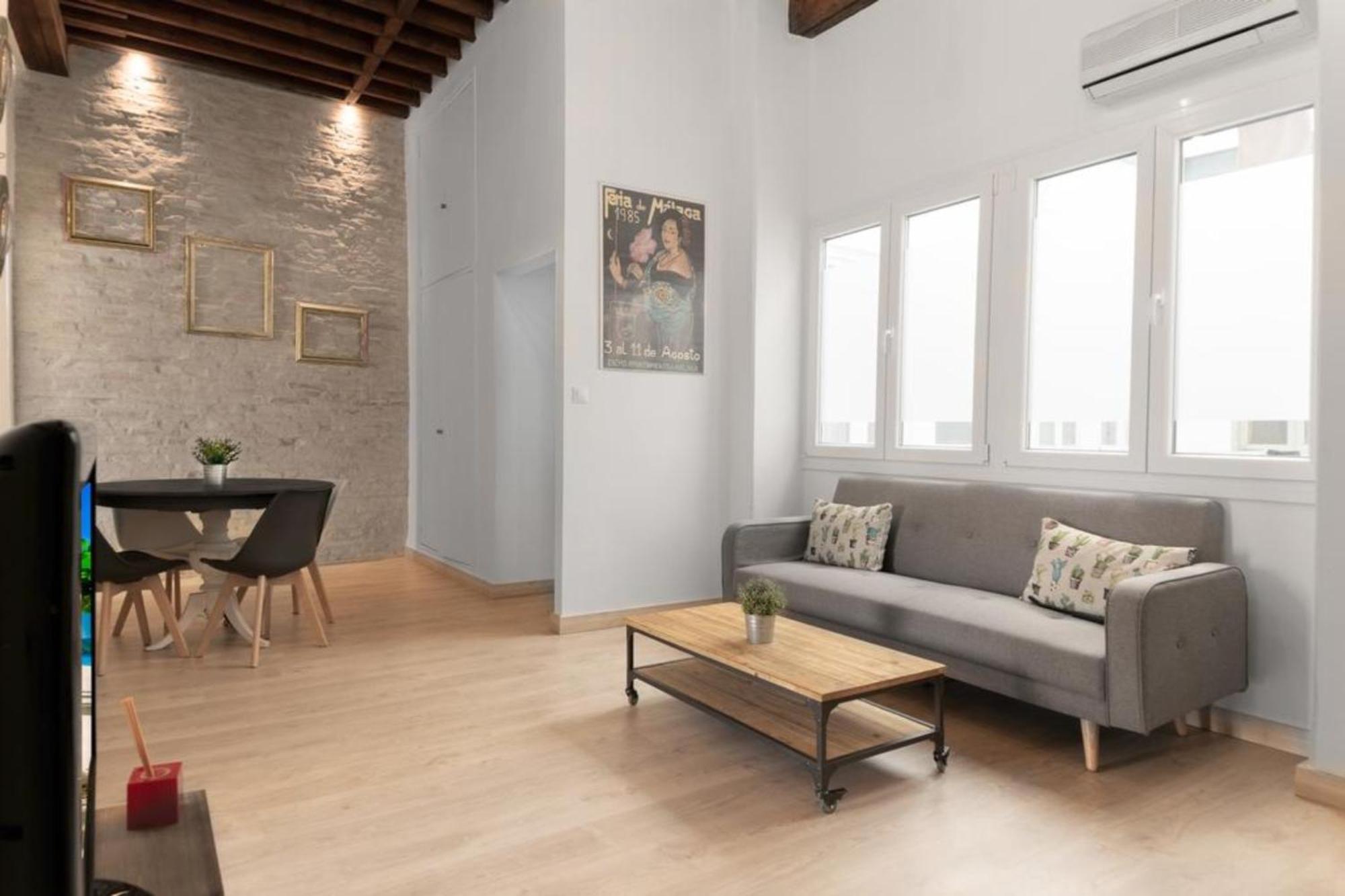 Fatima Homes Málaga