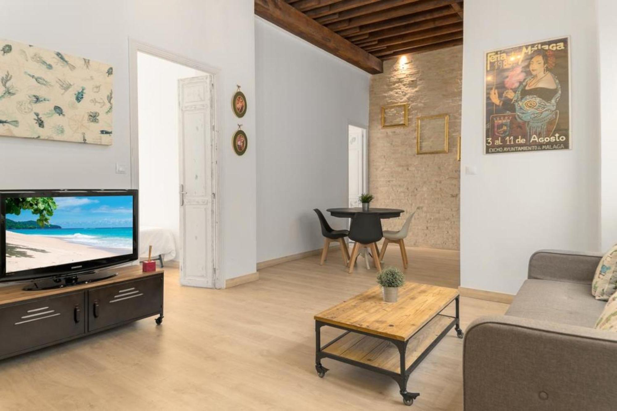 Apartamento Fatima Homes *