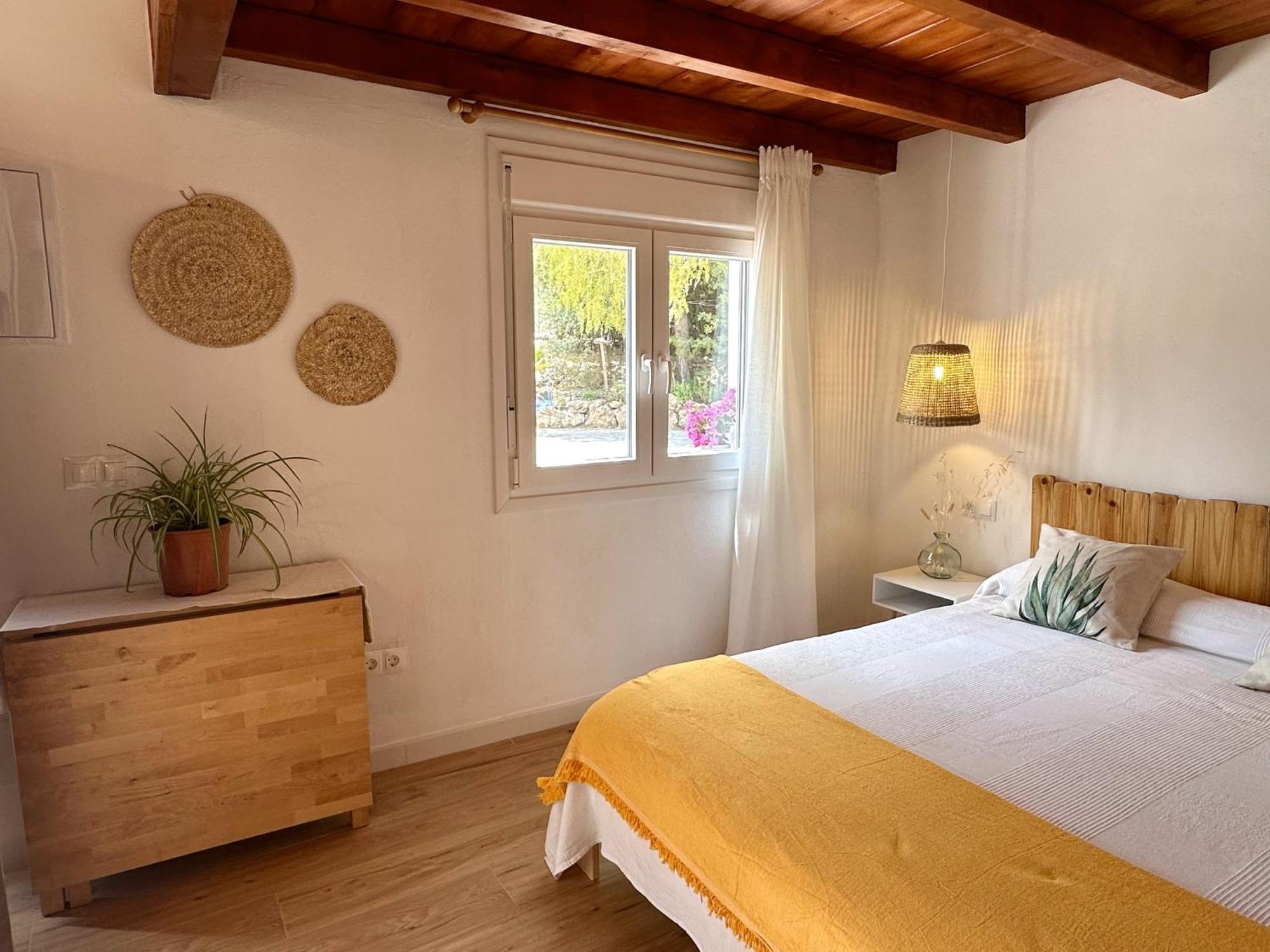 Villa Maravillosa Alegria Malaga