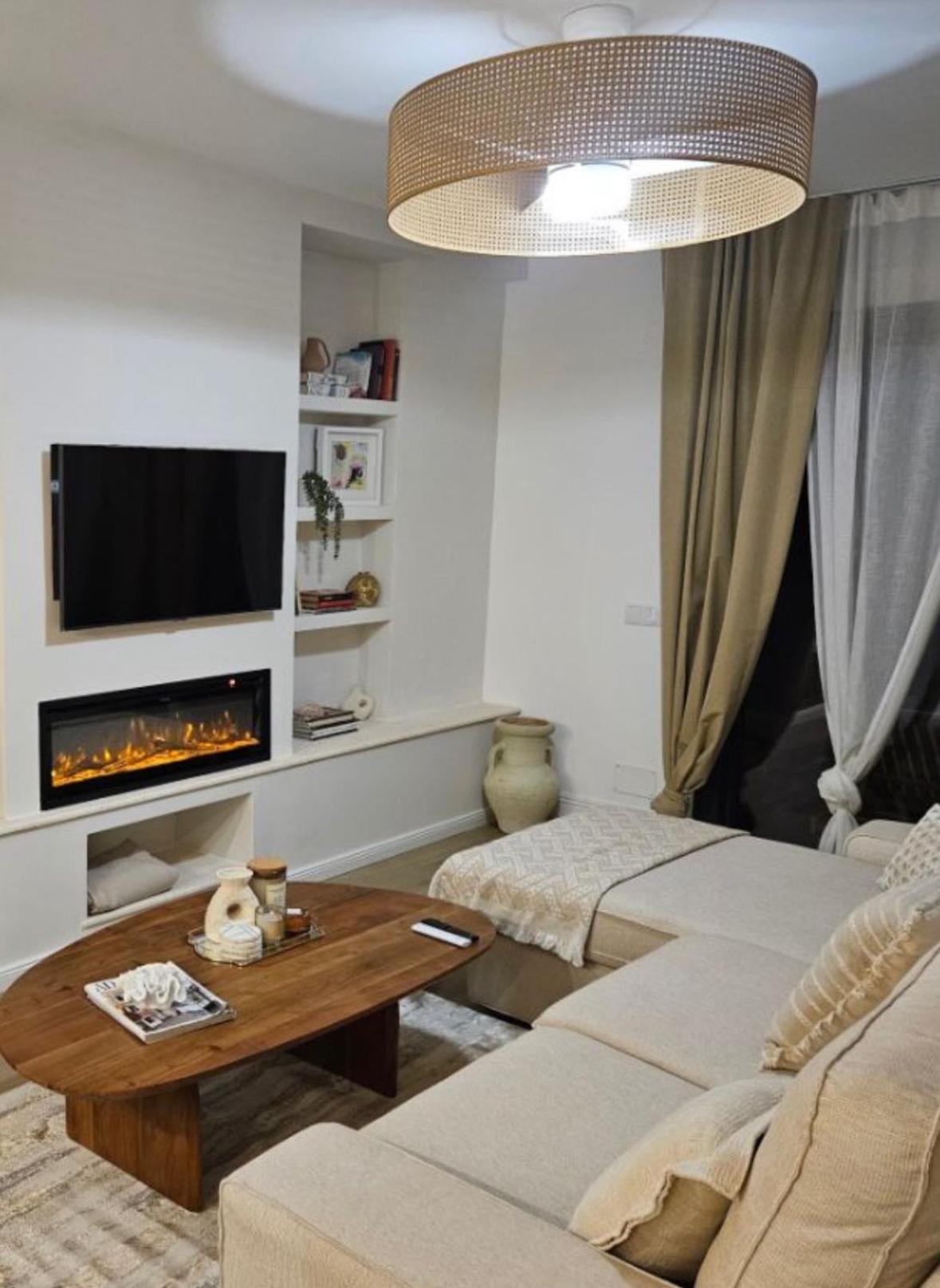 Casa Del Arte Holiday home *