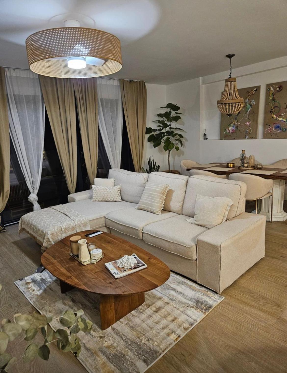 Casa Del Arte Holiday home *