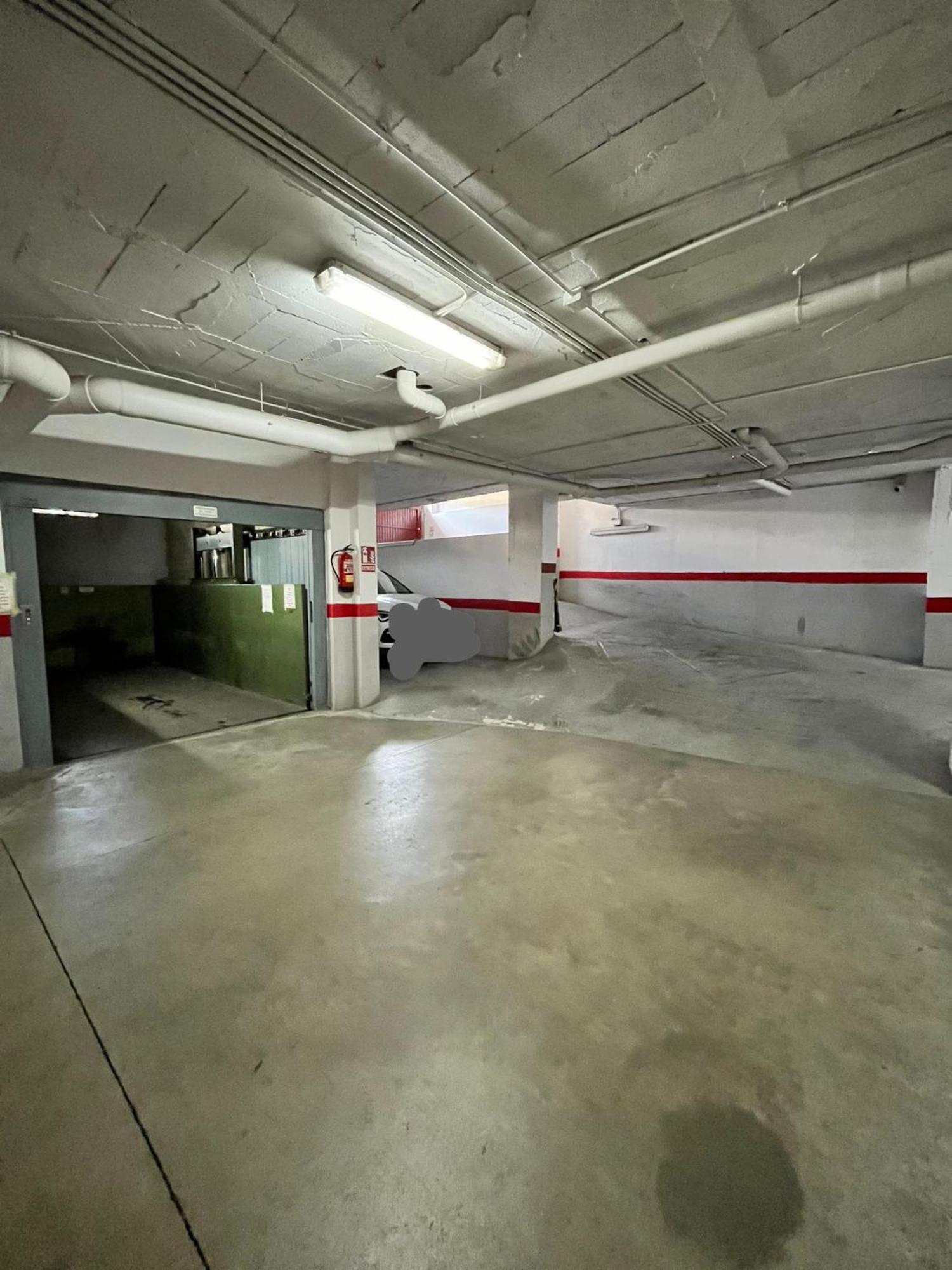 Prime Location - Stylish With Free Wifi, Free Parking, Steps From The Historic Center * Málaga