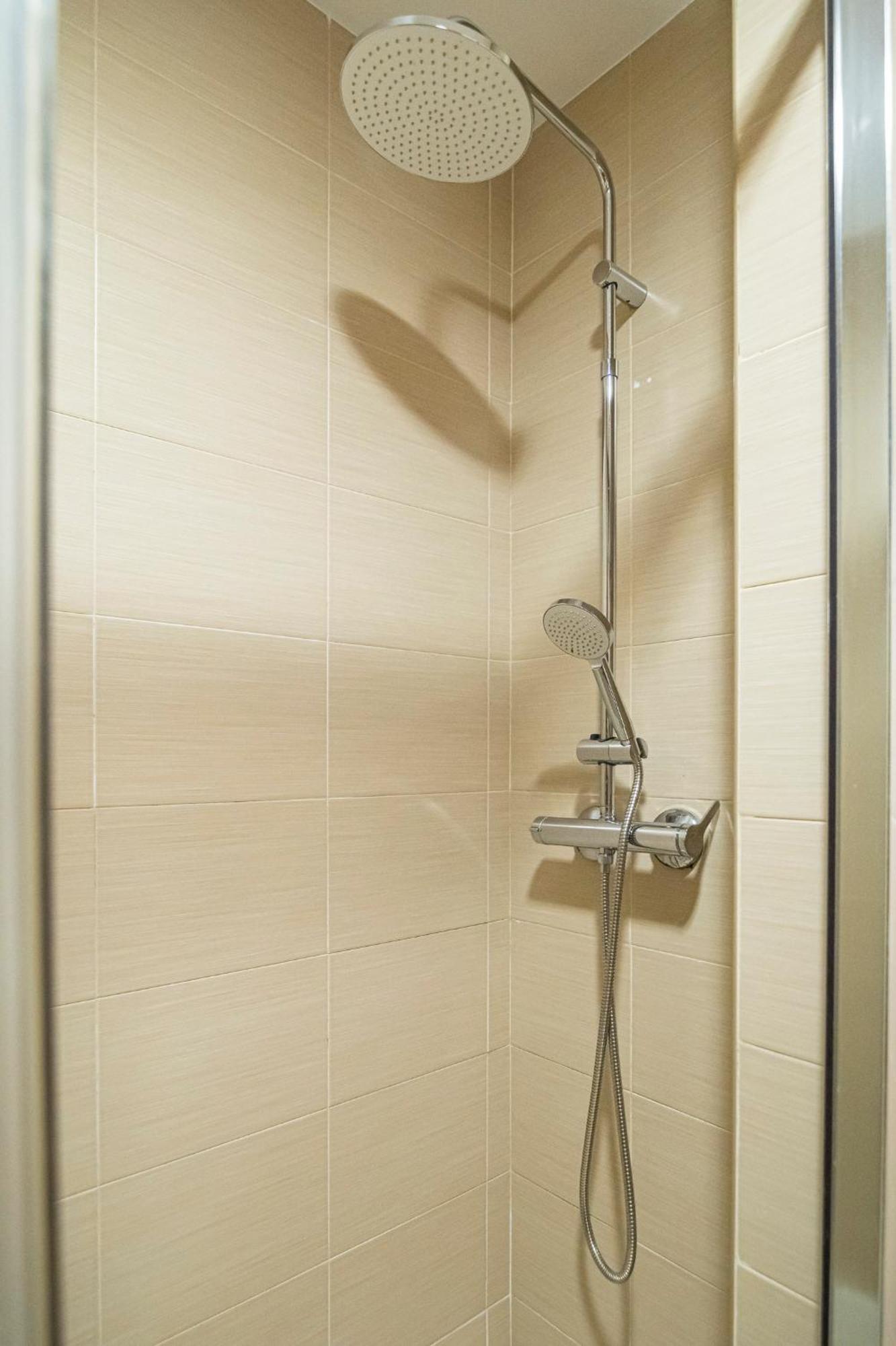 Carreteria Freshapartments By Bossh!