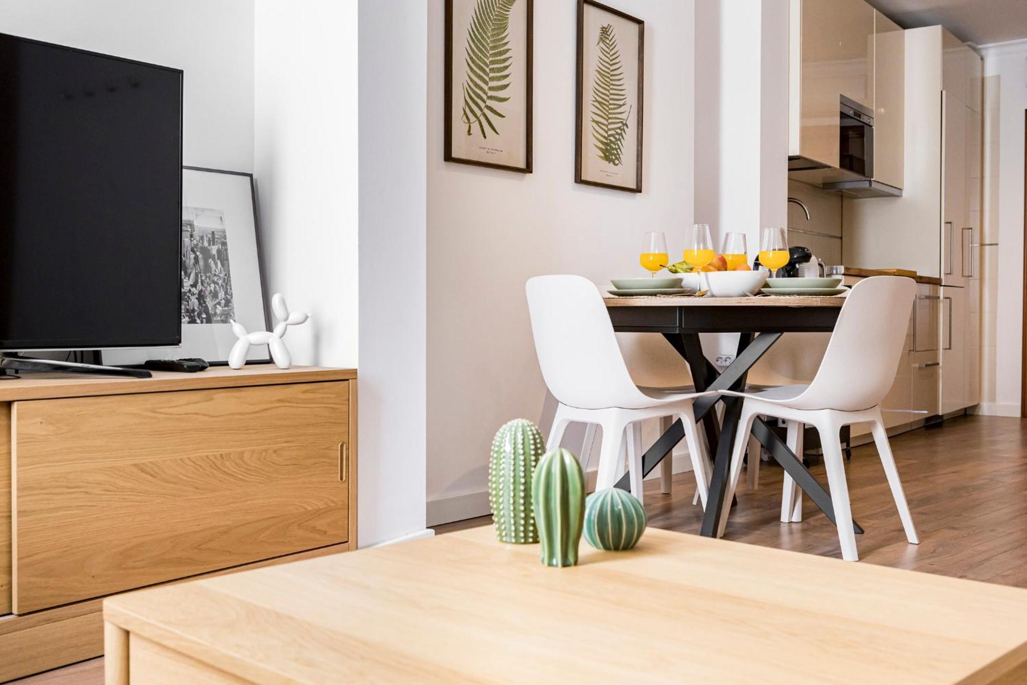 Carreteria Freshapartments By Bossh! Apartment Malaga