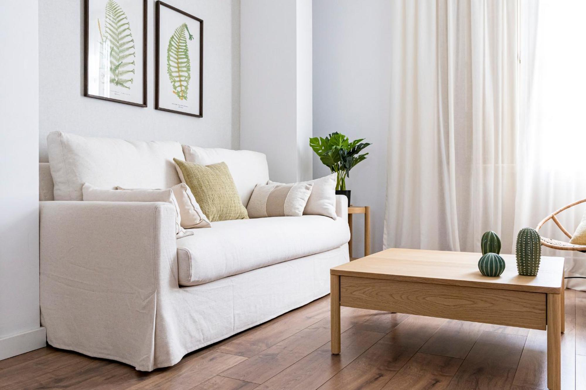 Apartment Carreteria Freshapartments By Bossh! Malaga