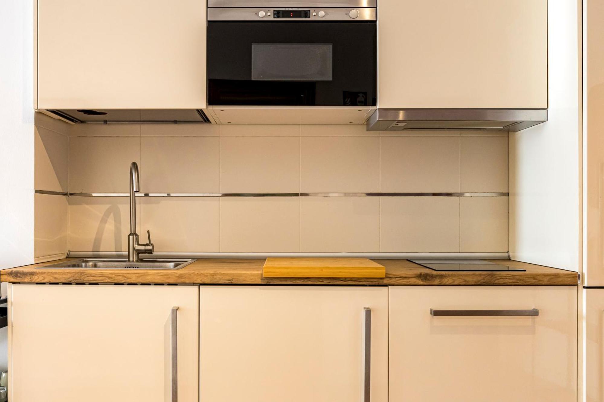 Apartment Carreteria Freshapartments By Bossh! *