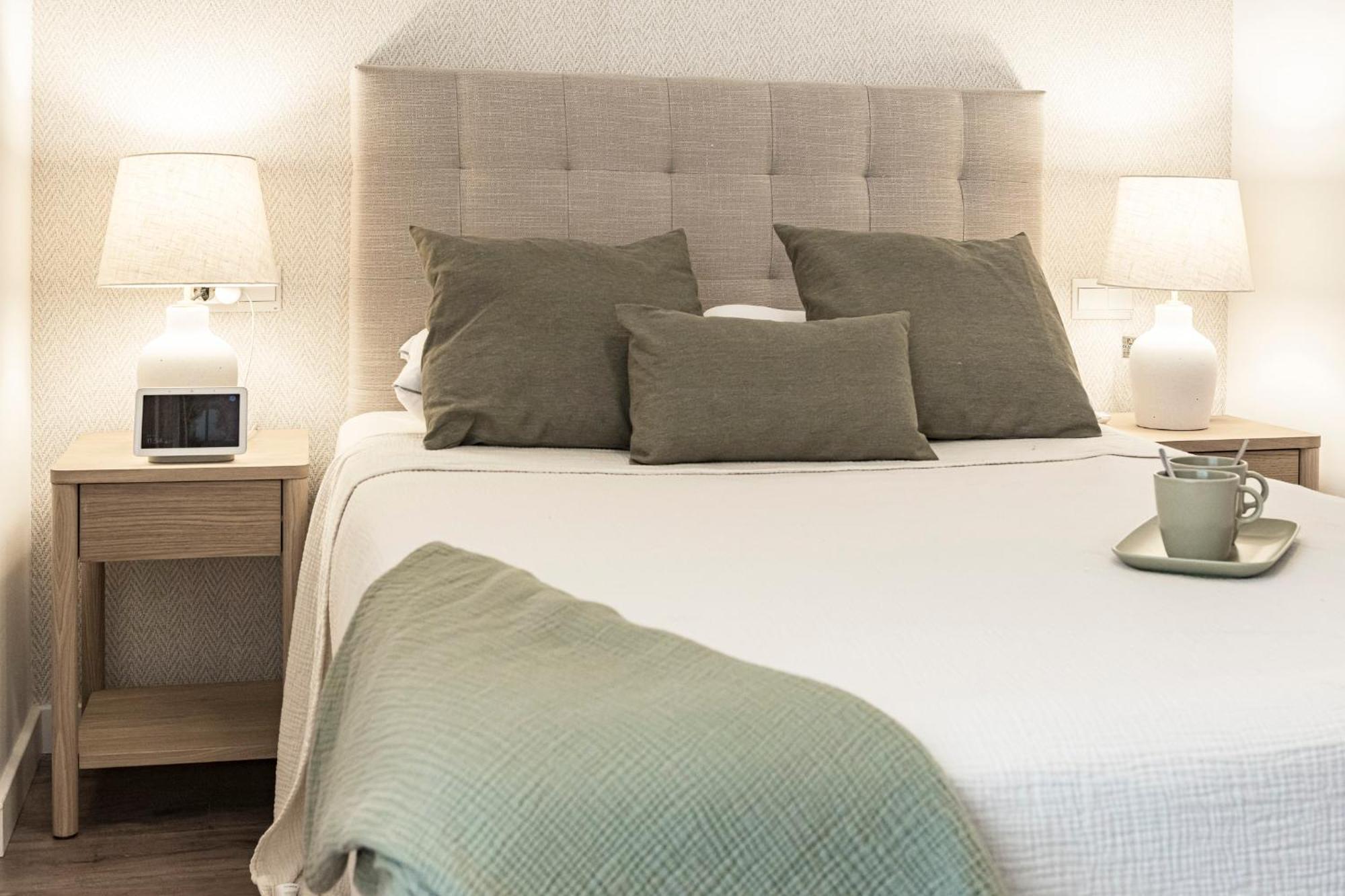 Carreteria Freshapartments By Bossh!