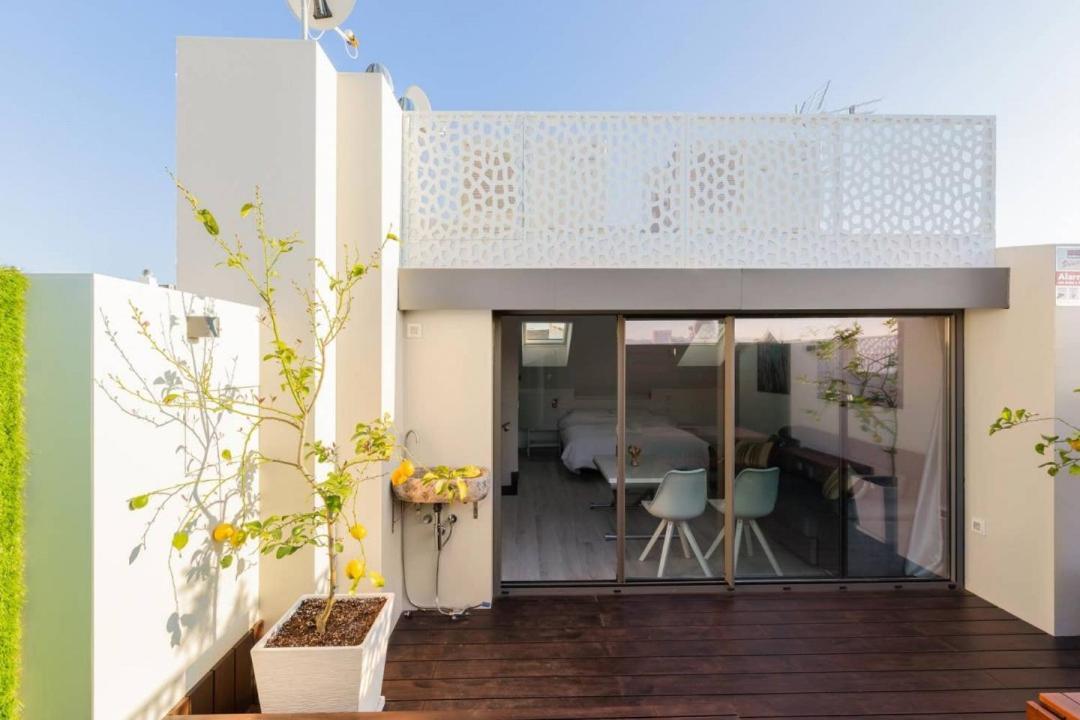 Minty - La Merced Atico Duplex