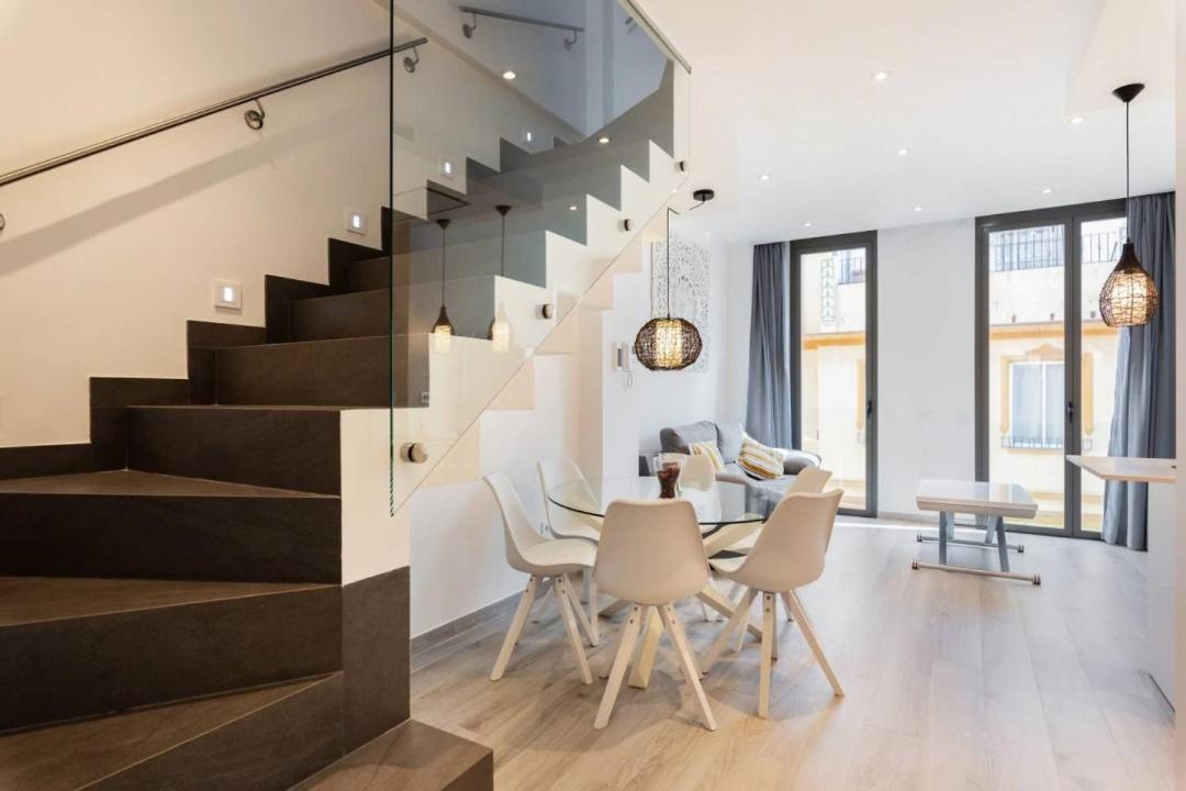 Apartment Minty - La Merced Atico Duplex