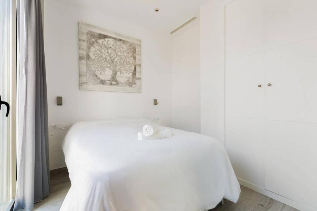 Minty - La Merced Atico Duplex Málaga