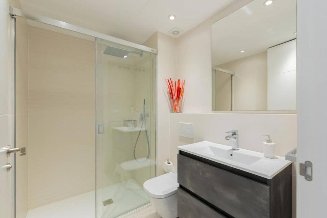 Minty - La Merced Atico Duplex *