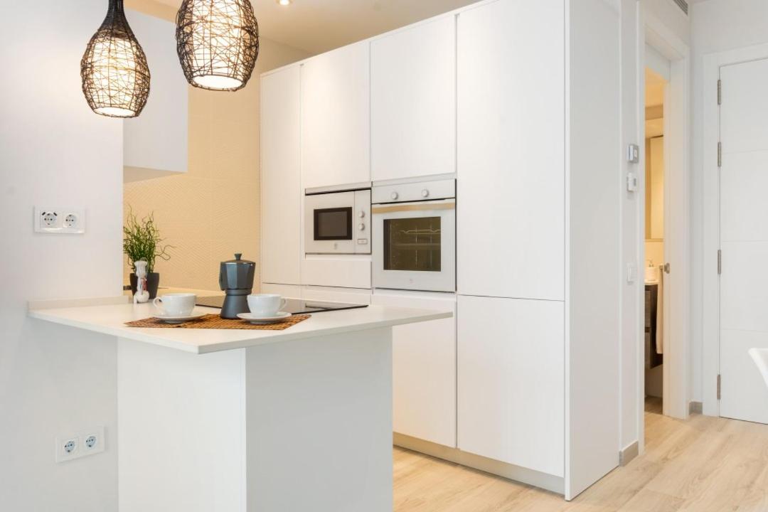 Minty - La Merced Atico Duplex
