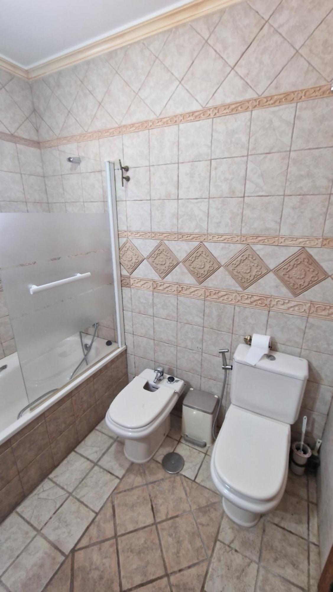 Villa Angel Malaga