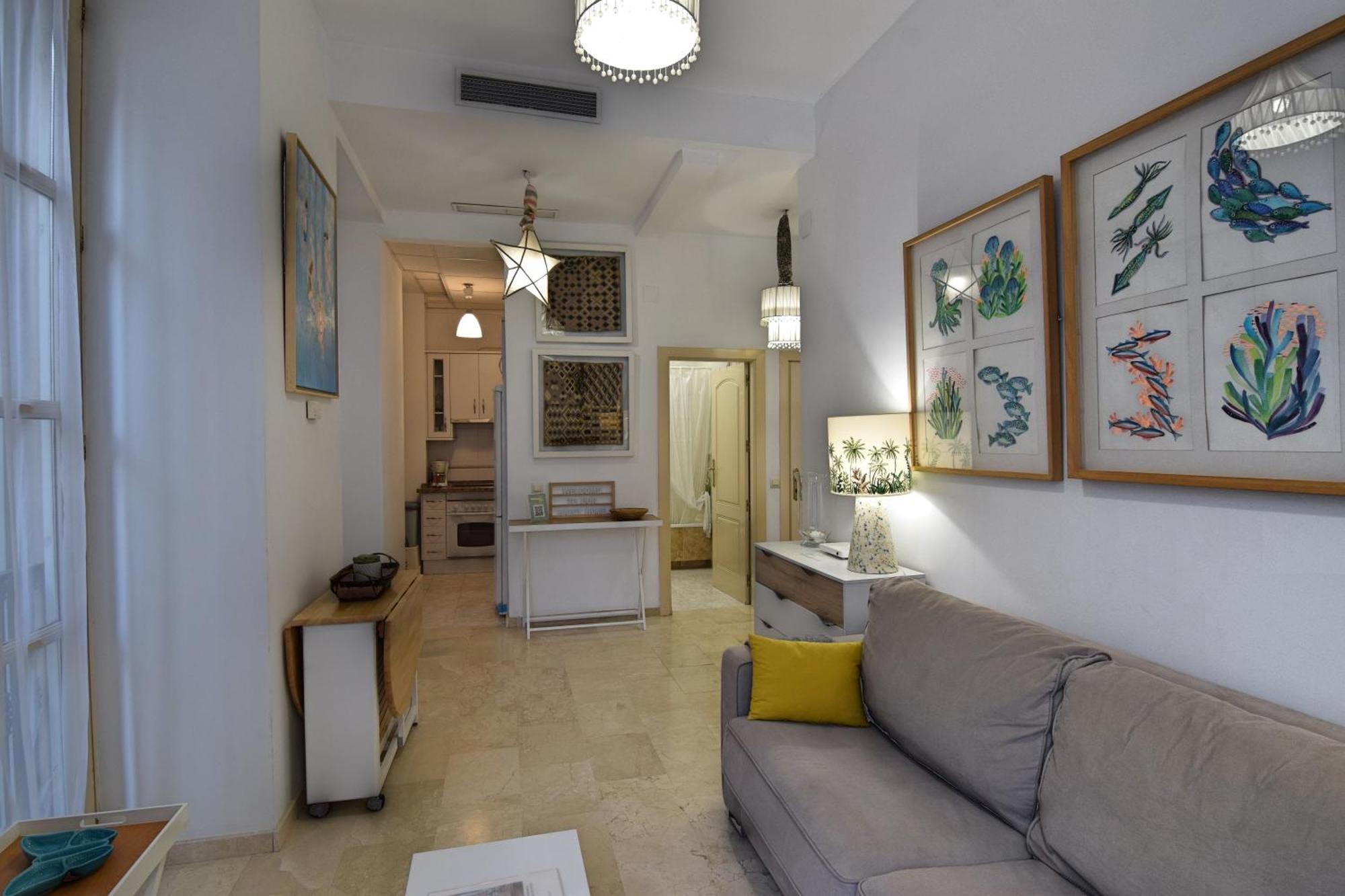 Apartamento Santos 7 *