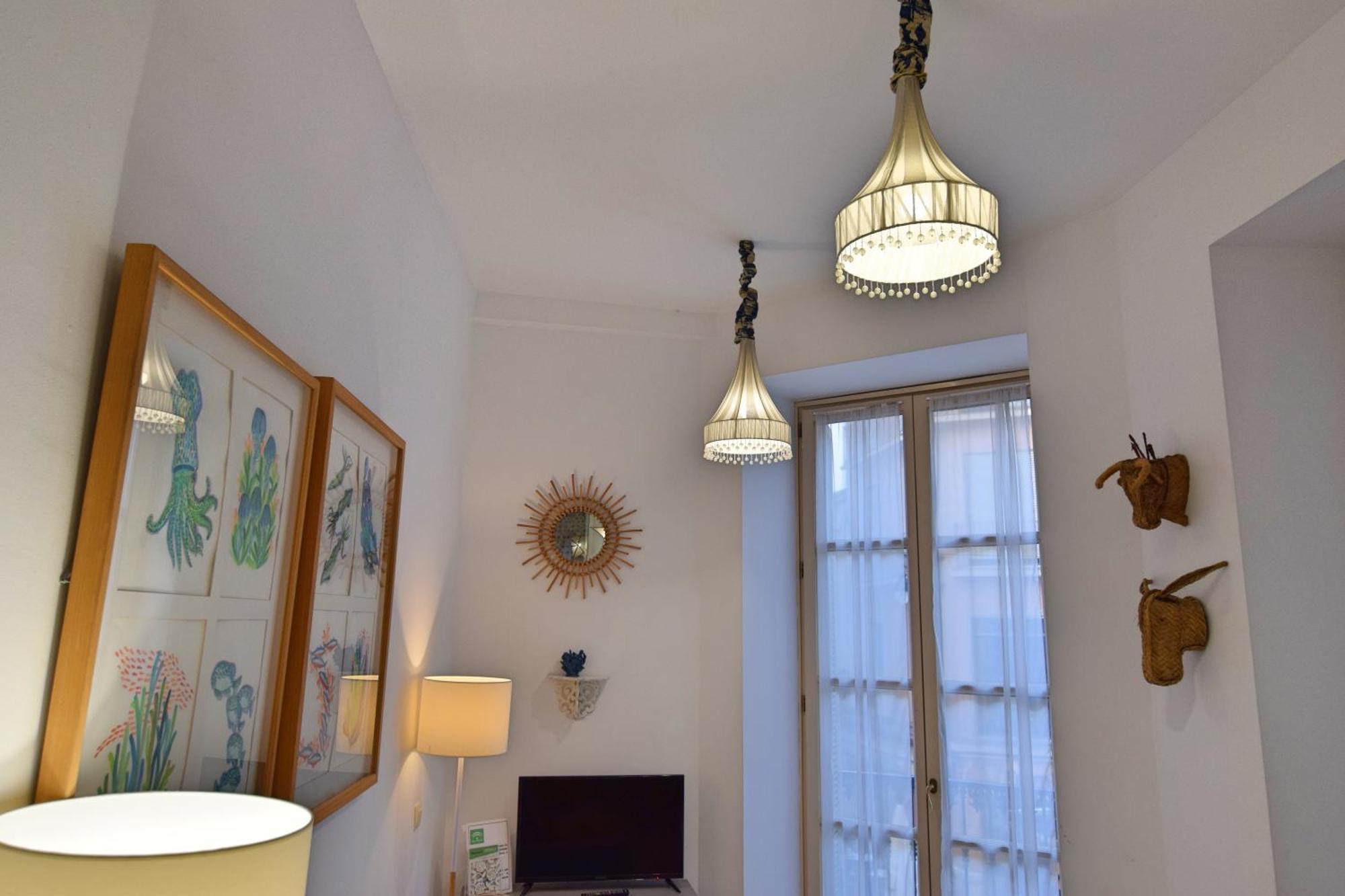 Apartamento Santos 7