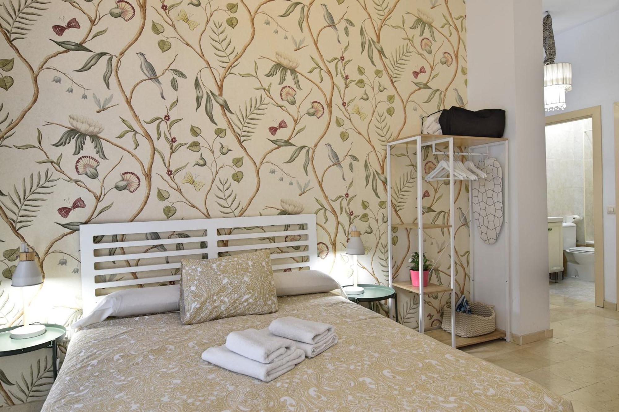 Santos 7 Apartamento *