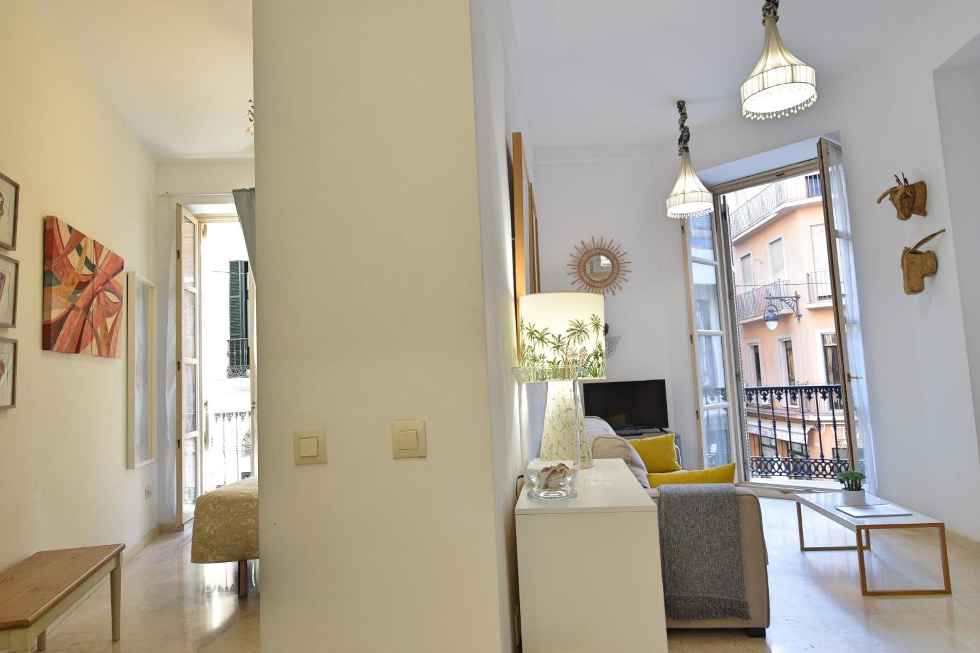 Apartamento Santos 7 *