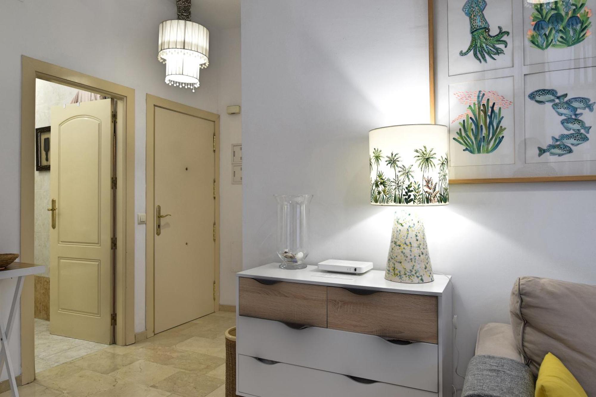 Apartamento Santos 7