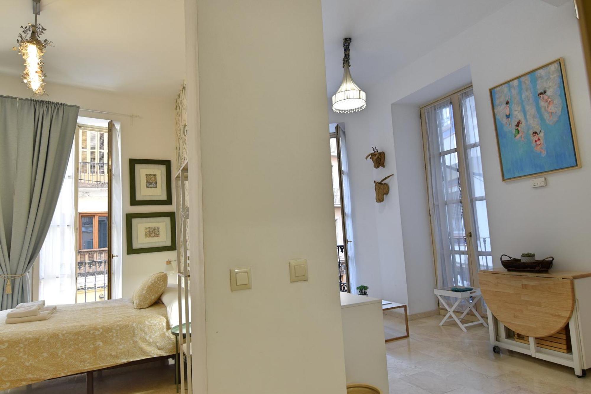 Apartamento Santos 7 *