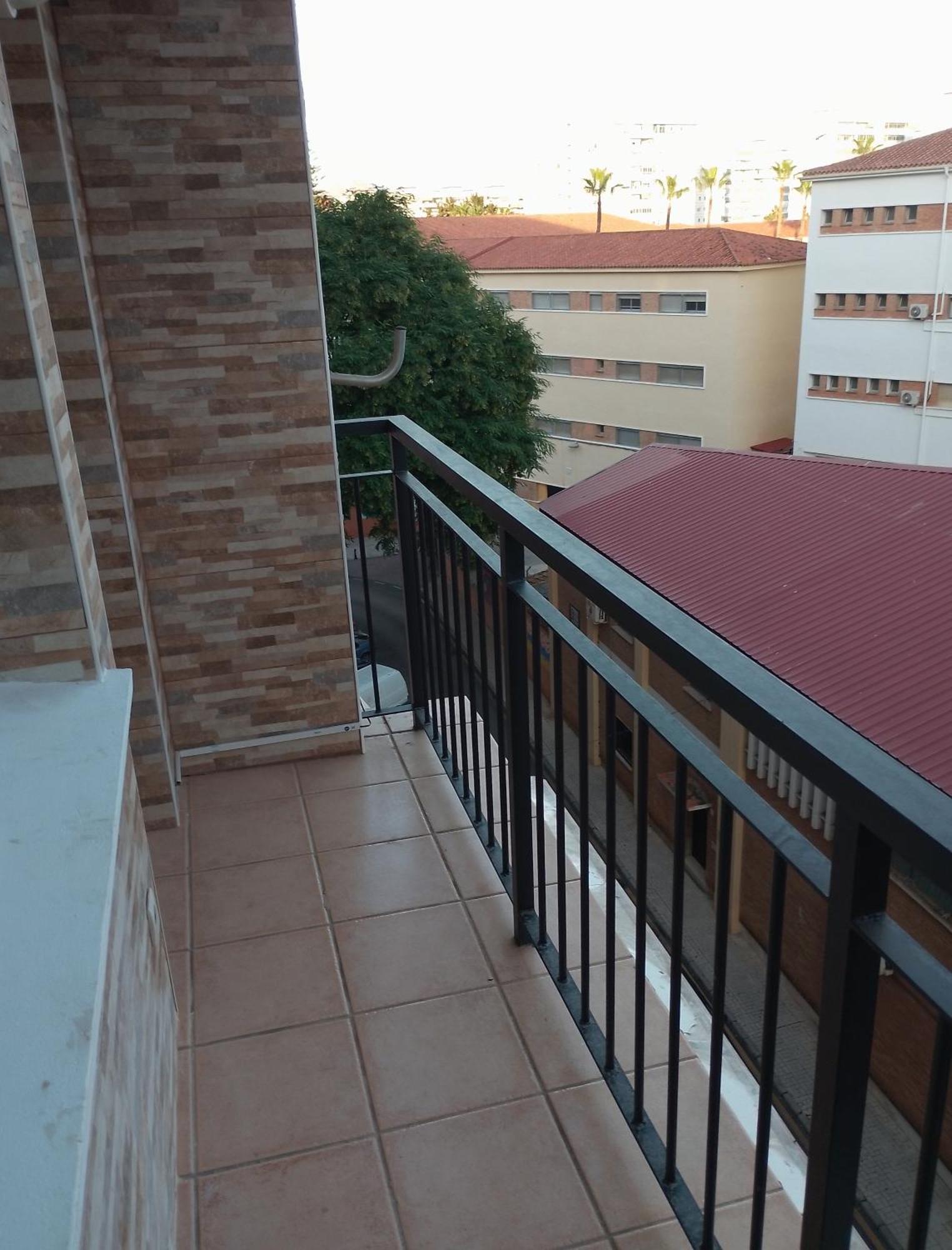 Appartement Magnifico 3 Málaga