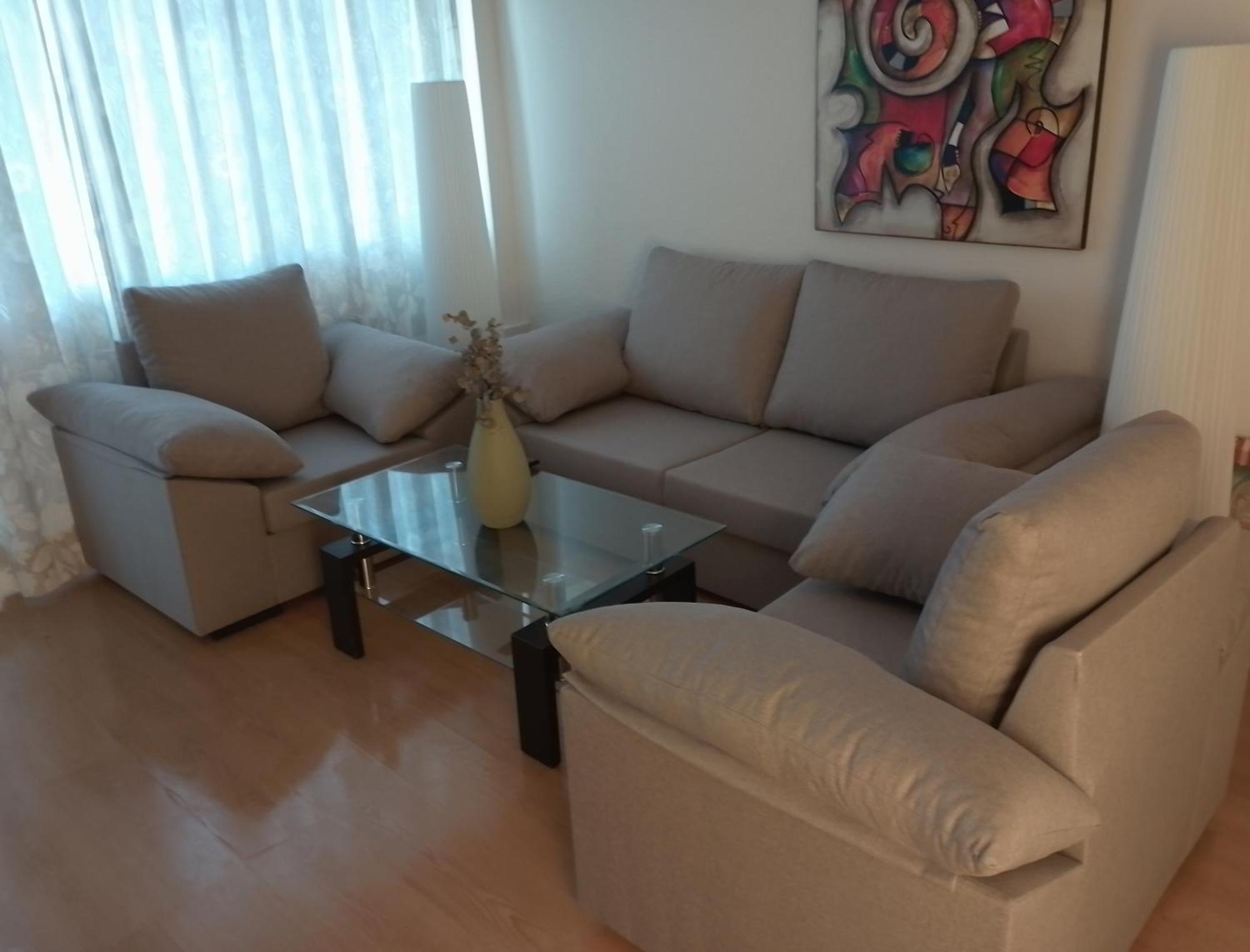 Magnifico 3 * Málaga