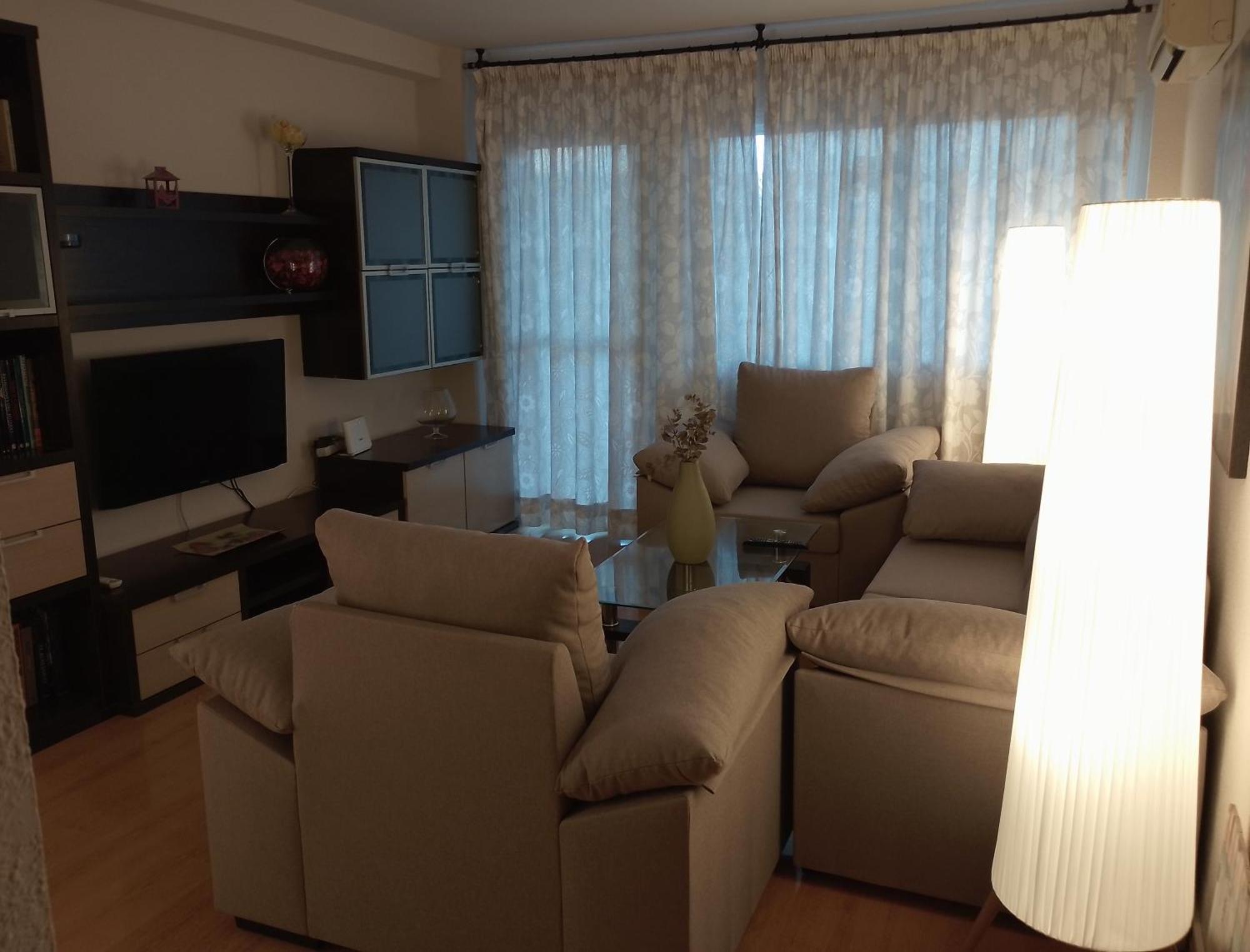 Appartement Magnifico 3 Málaga