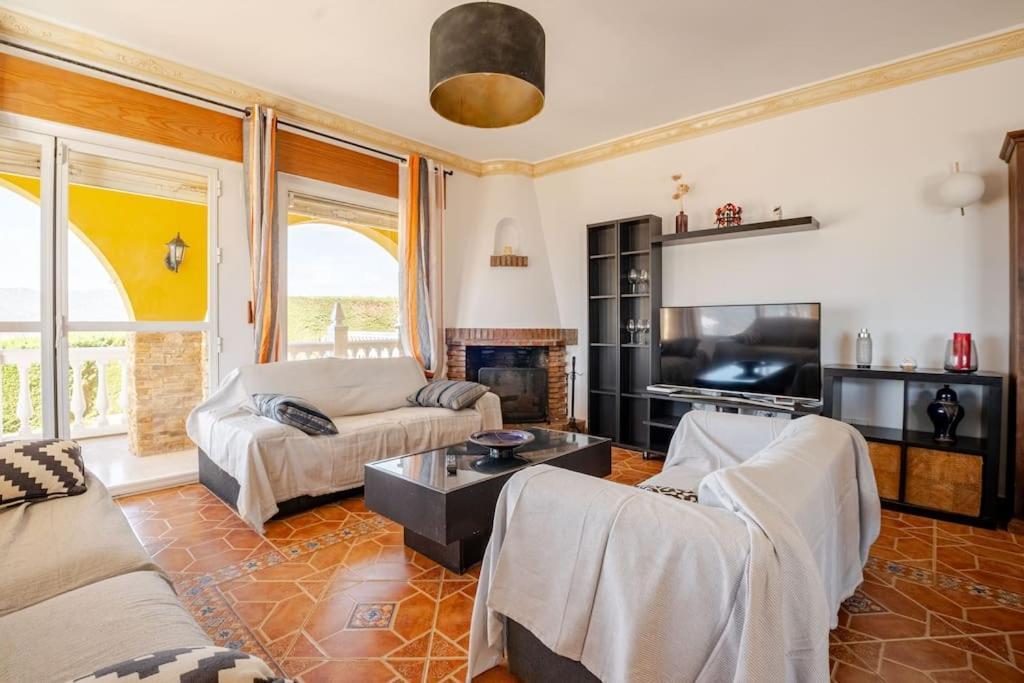 Villa Angel