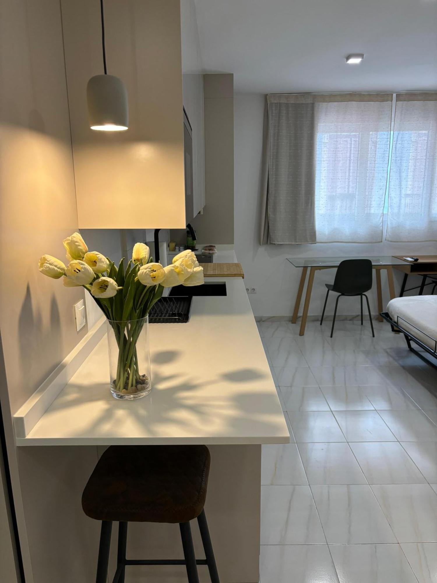 Apartment Cm Soho A Malaga