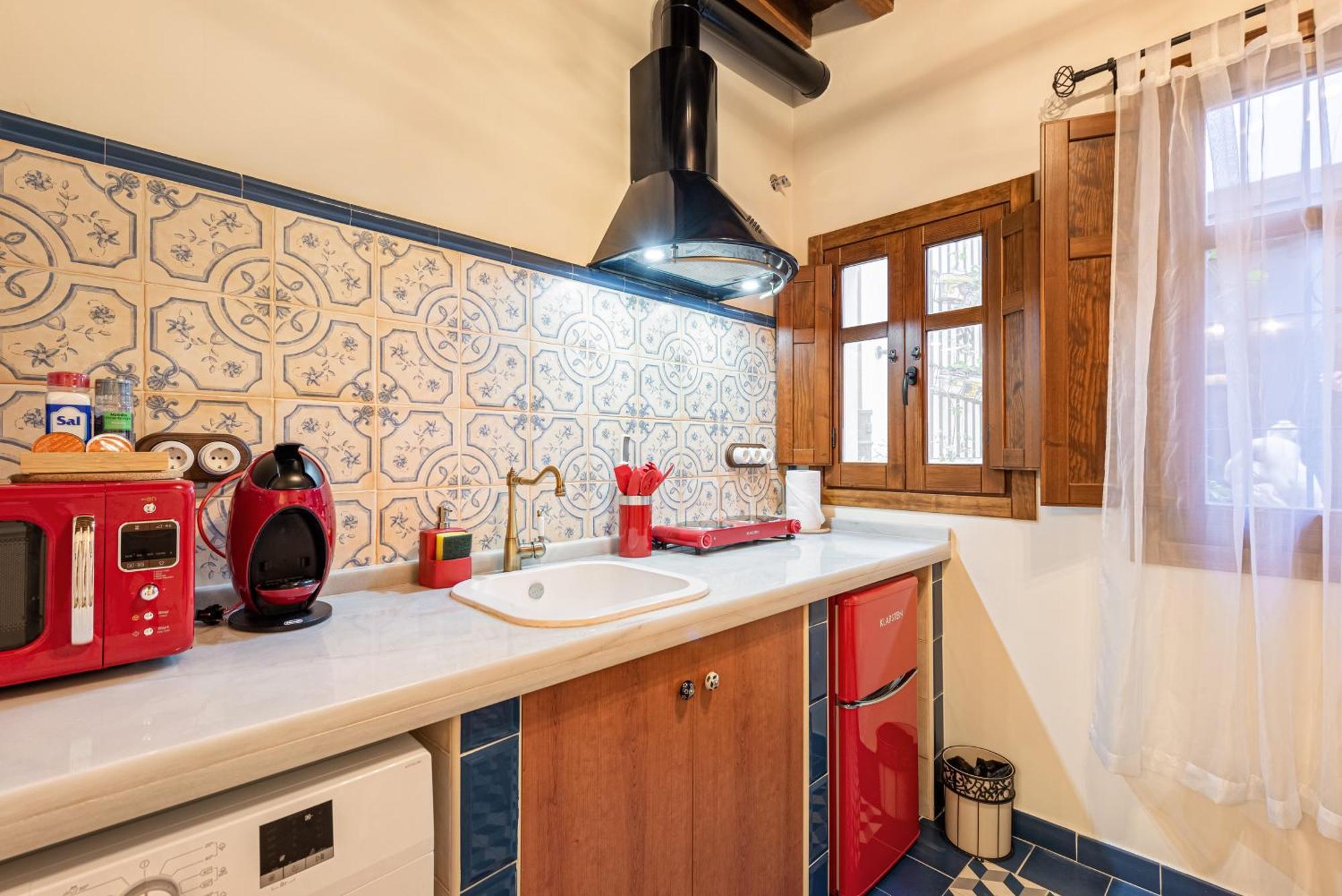 Casa Museo La Merced By Unique Apartment Málaga