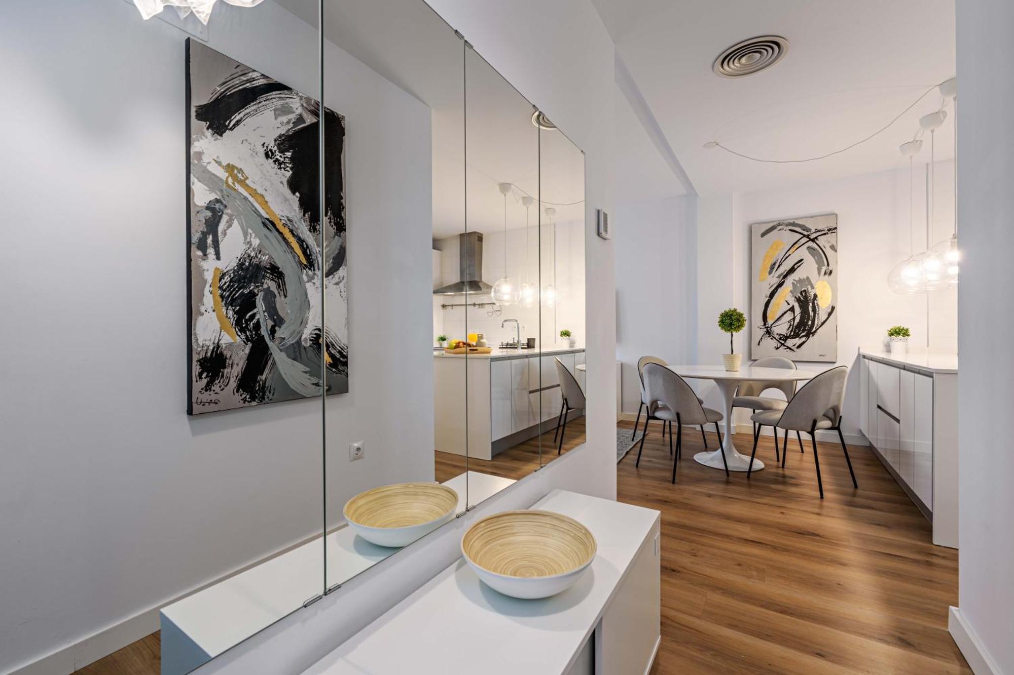 Appartement Sunset - Soho Art District