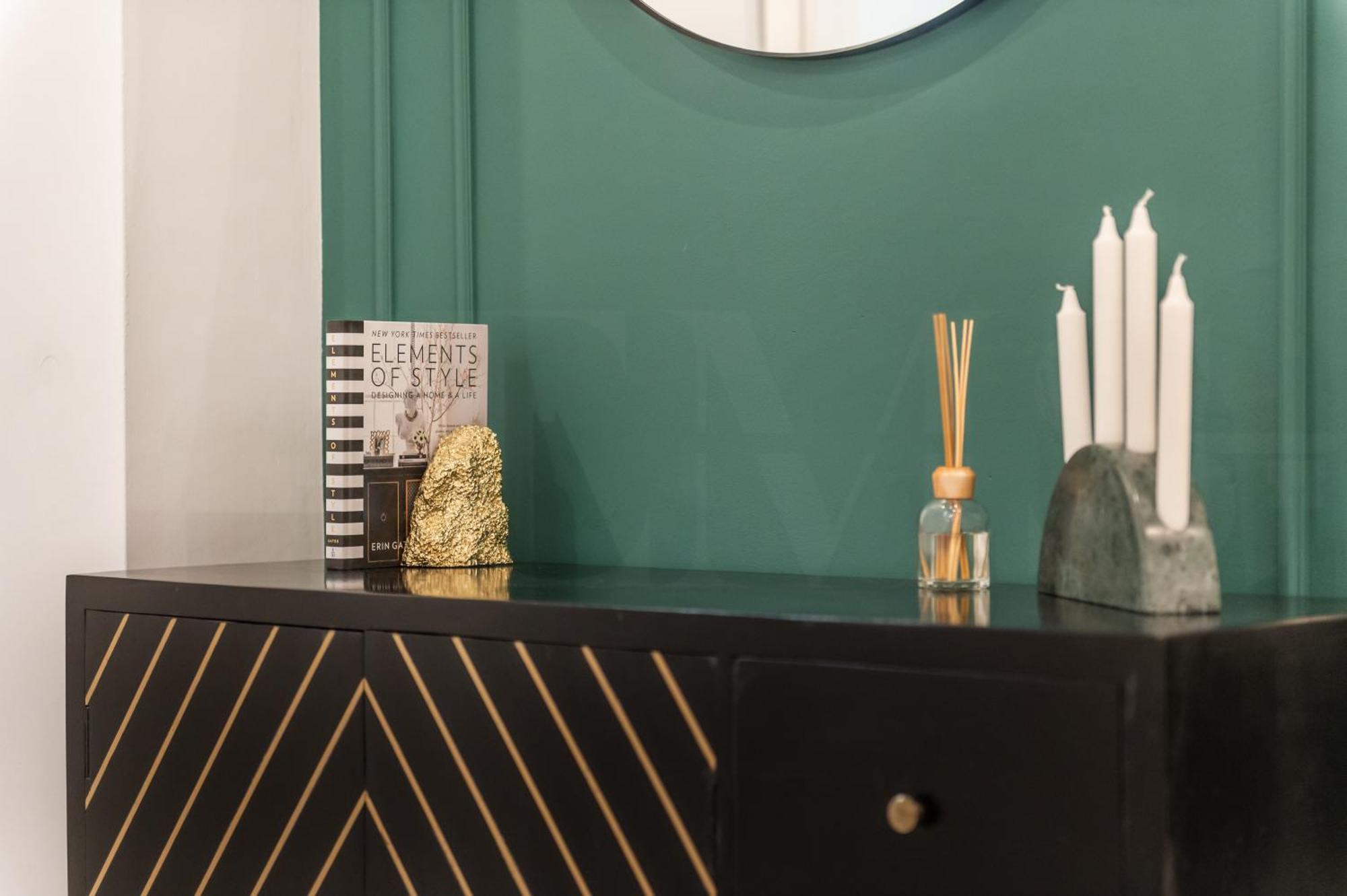 Glamorous Flat In The Heart Of By Rems Apartment Málaga