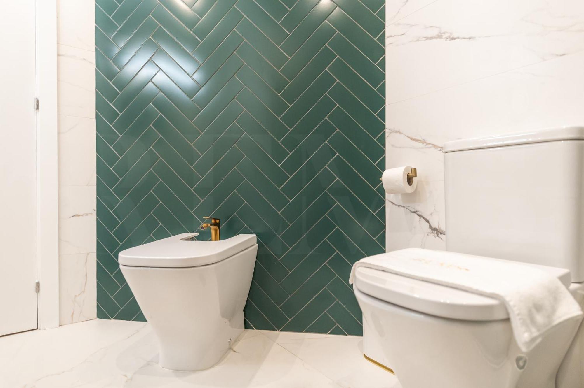 Glamorous Flat In The Heart Of By Rems Apartment Málaga