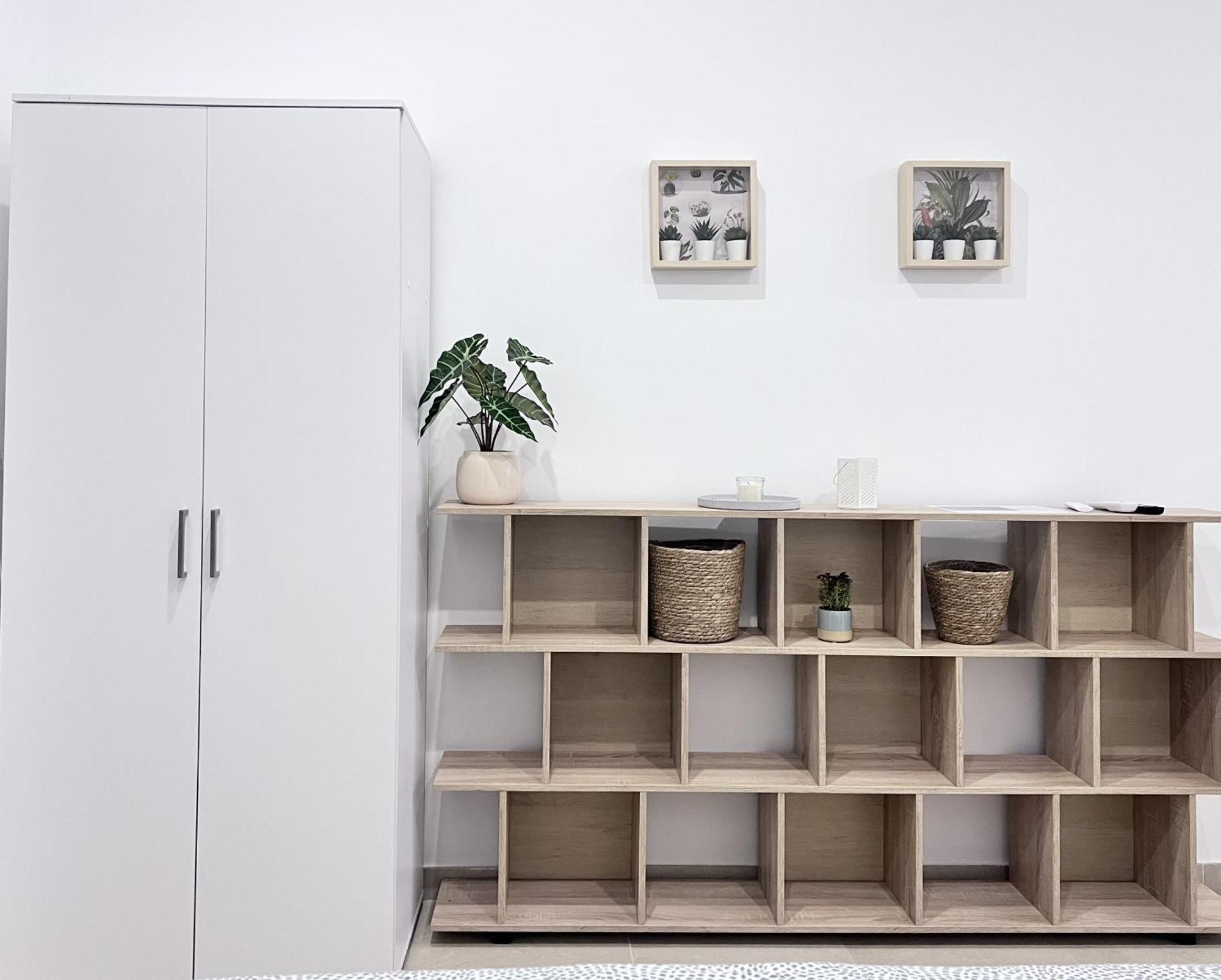 Estacion-centro Vialia Apartment Malaga