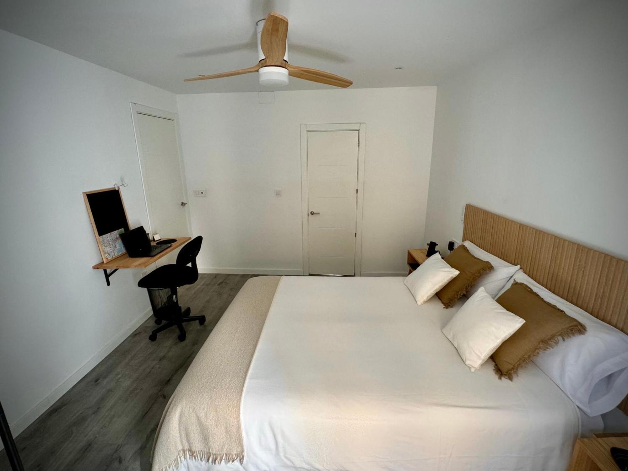 Habitación en casa particular The Numid King