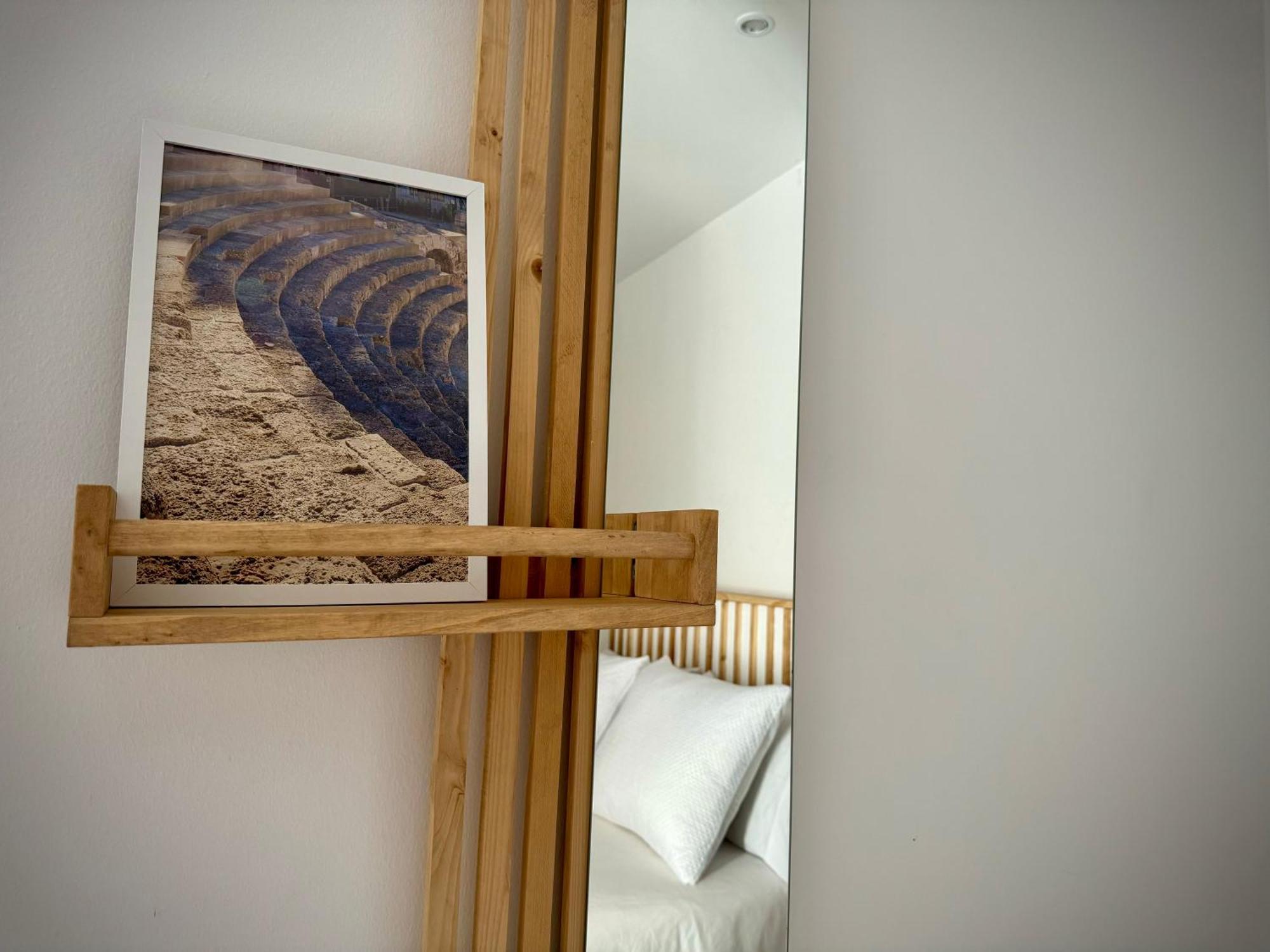 Habitación en casa particular The Numid King *
