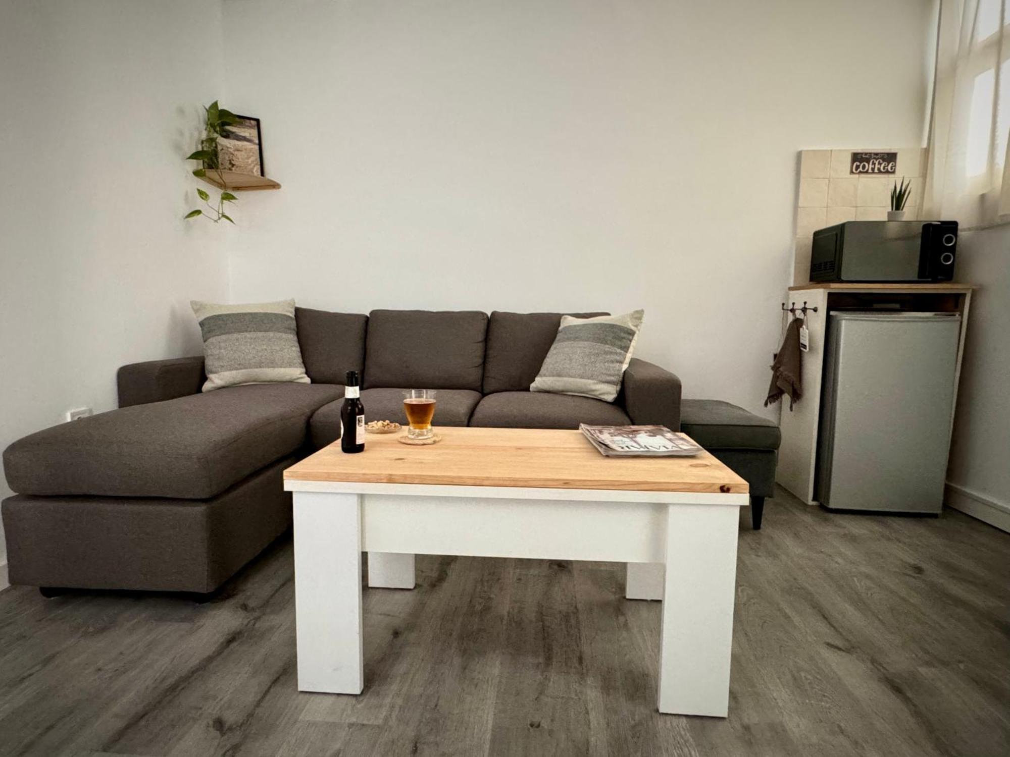 The Numid King Habitación en casa particular Málaga